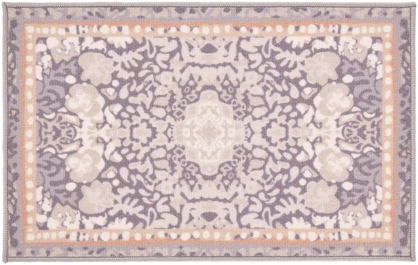 Vallila kynnysmatto Bahia 50x80 cm latte - 1