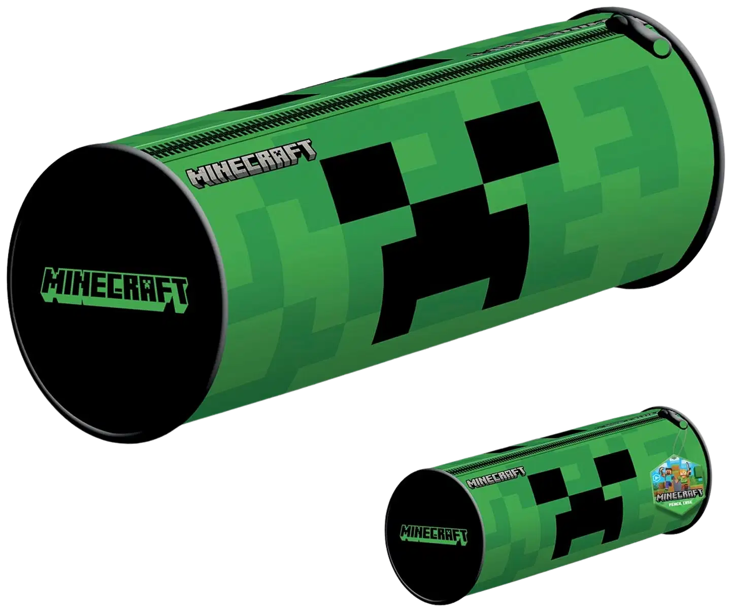 Minecraft penaali (CREEPER)