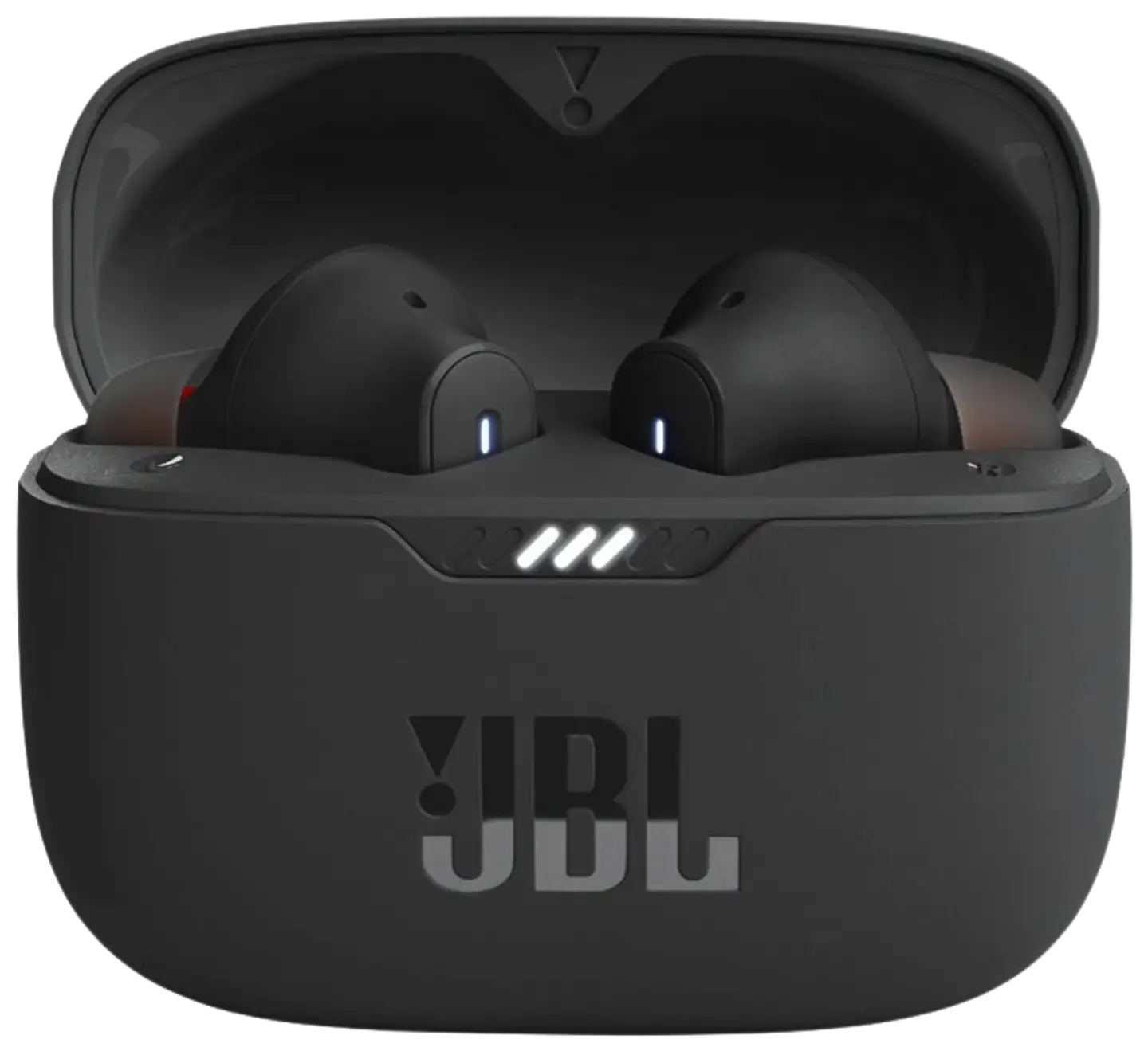 JBL langattomat vastamelunappikuulokkeet Tune 230NC TWS musta - 4