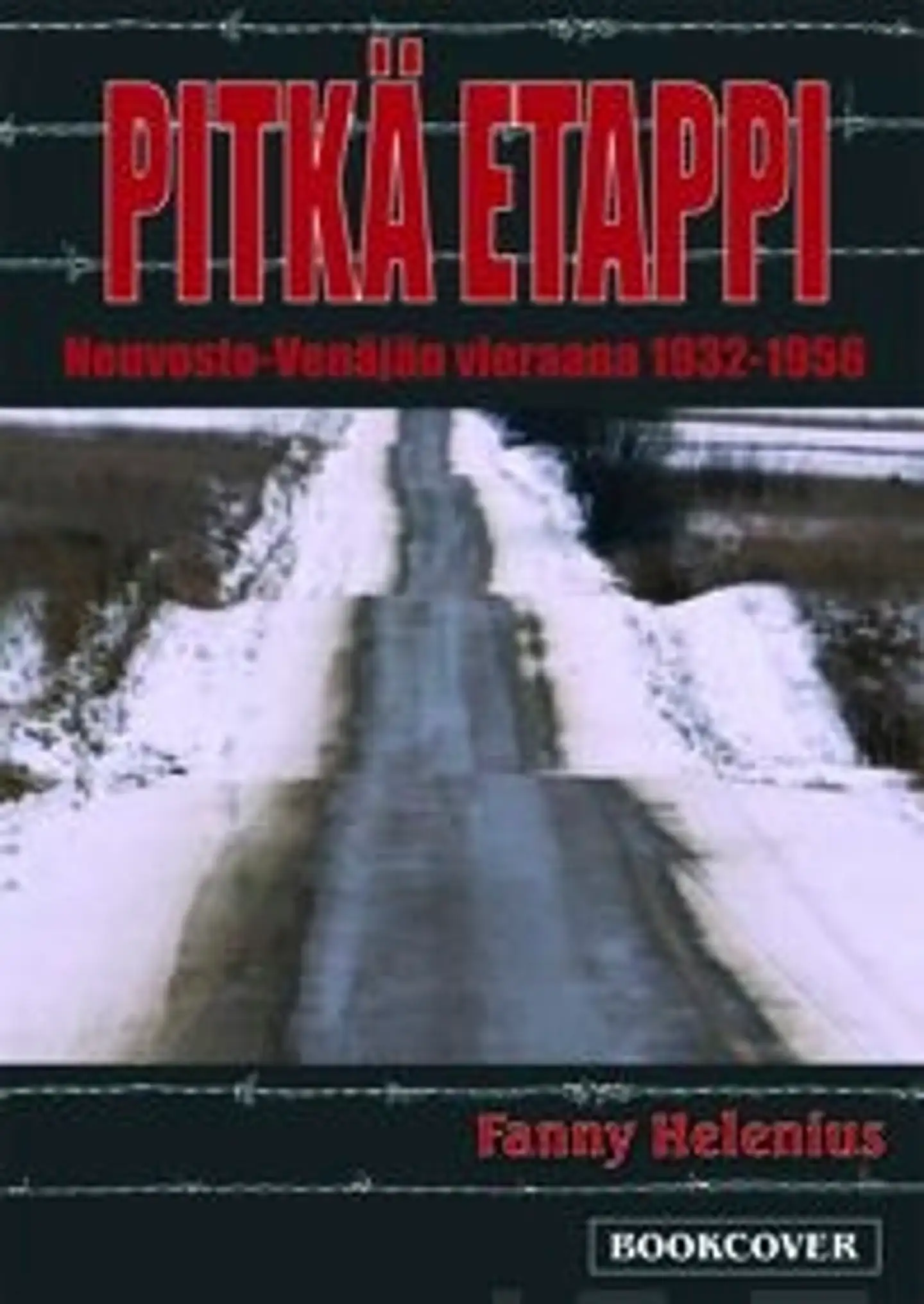 Helenius, Pitkä etappi - Neuvosto-Venäjän vieraana 1932-1956