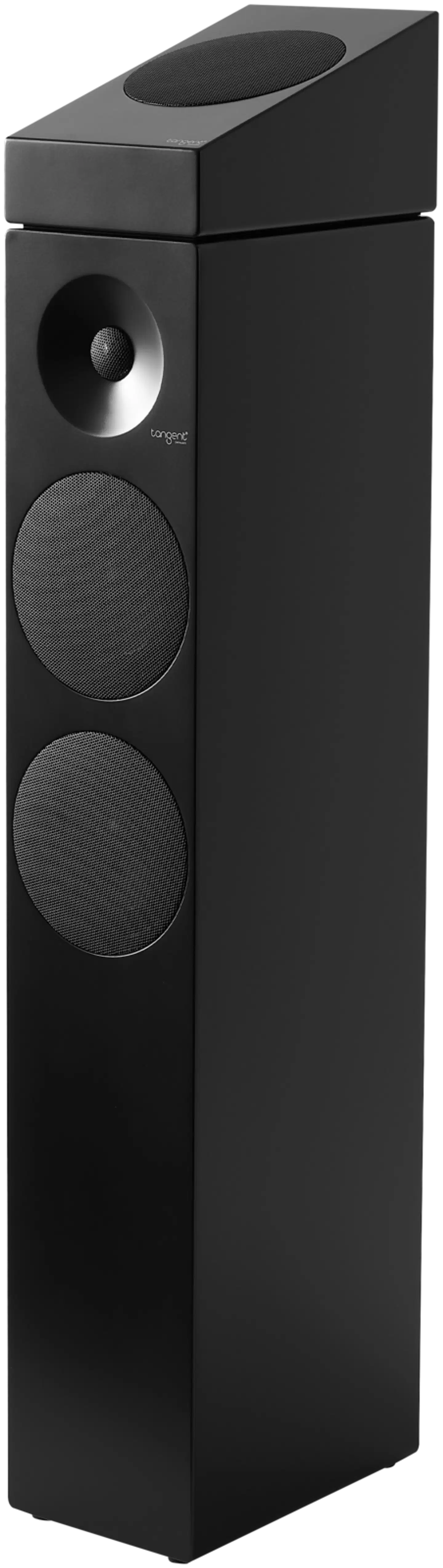 Tangent Spectrum II XATM Dolby Atmos -kaiutinpari musta - 4