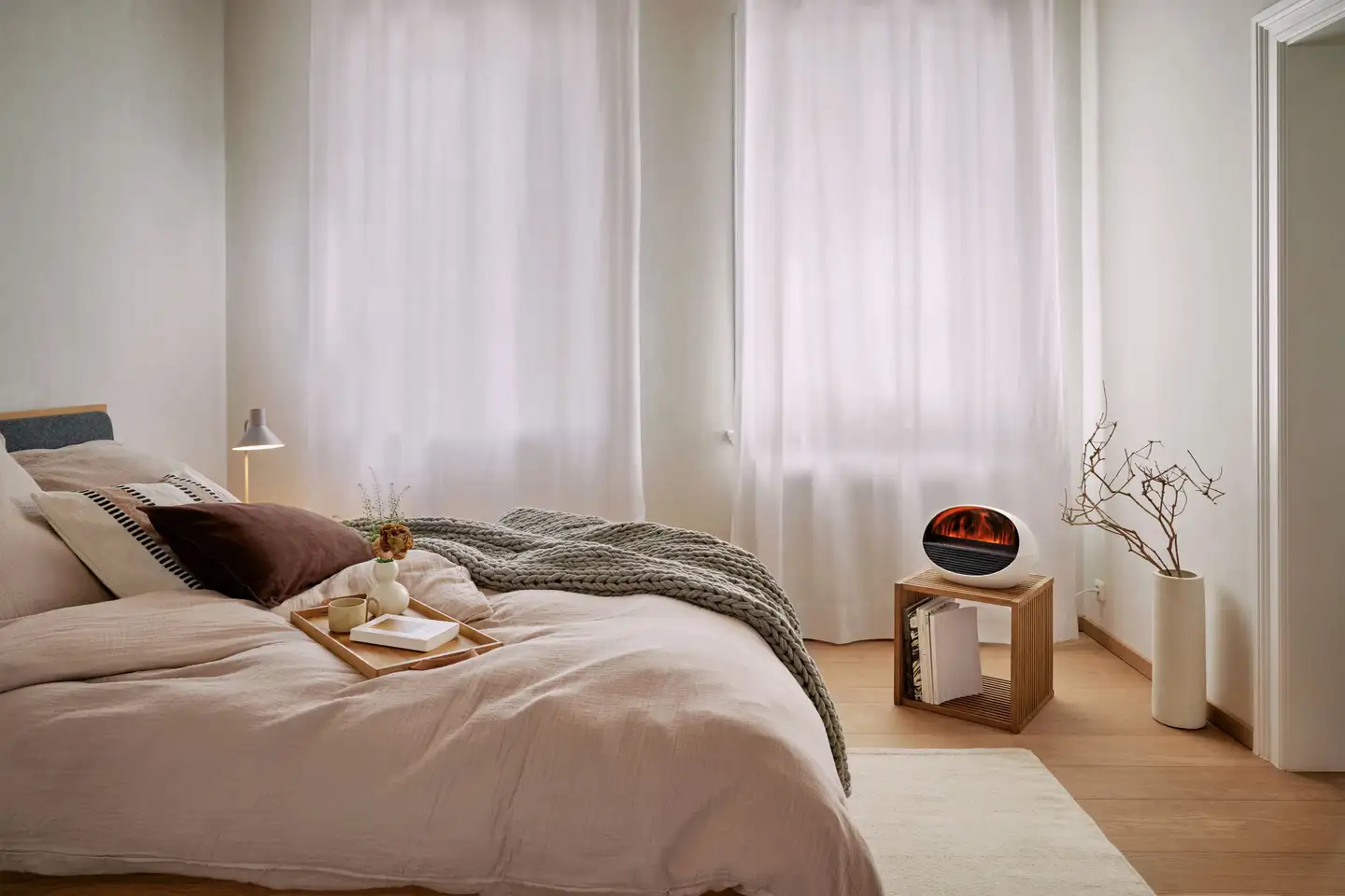 Stadler Form Lämmitin Erik - 10