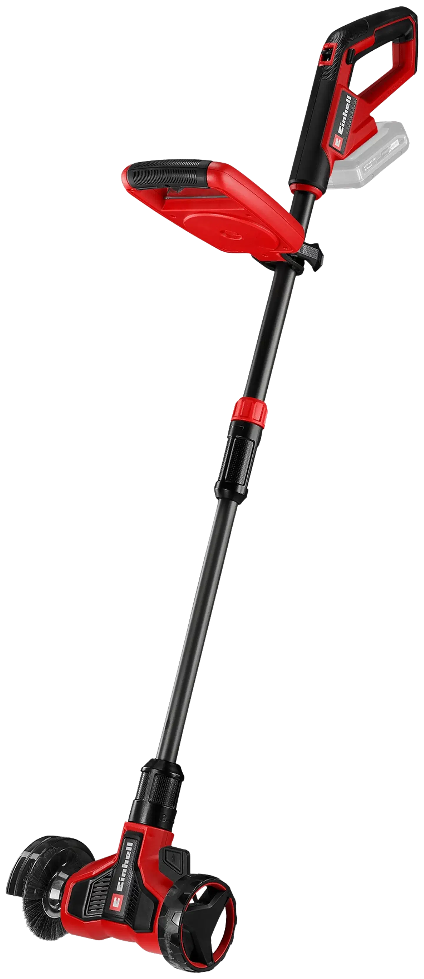 Einhell akkusaumapuhdistin GE-CC 18/110 Li E Solo - 1