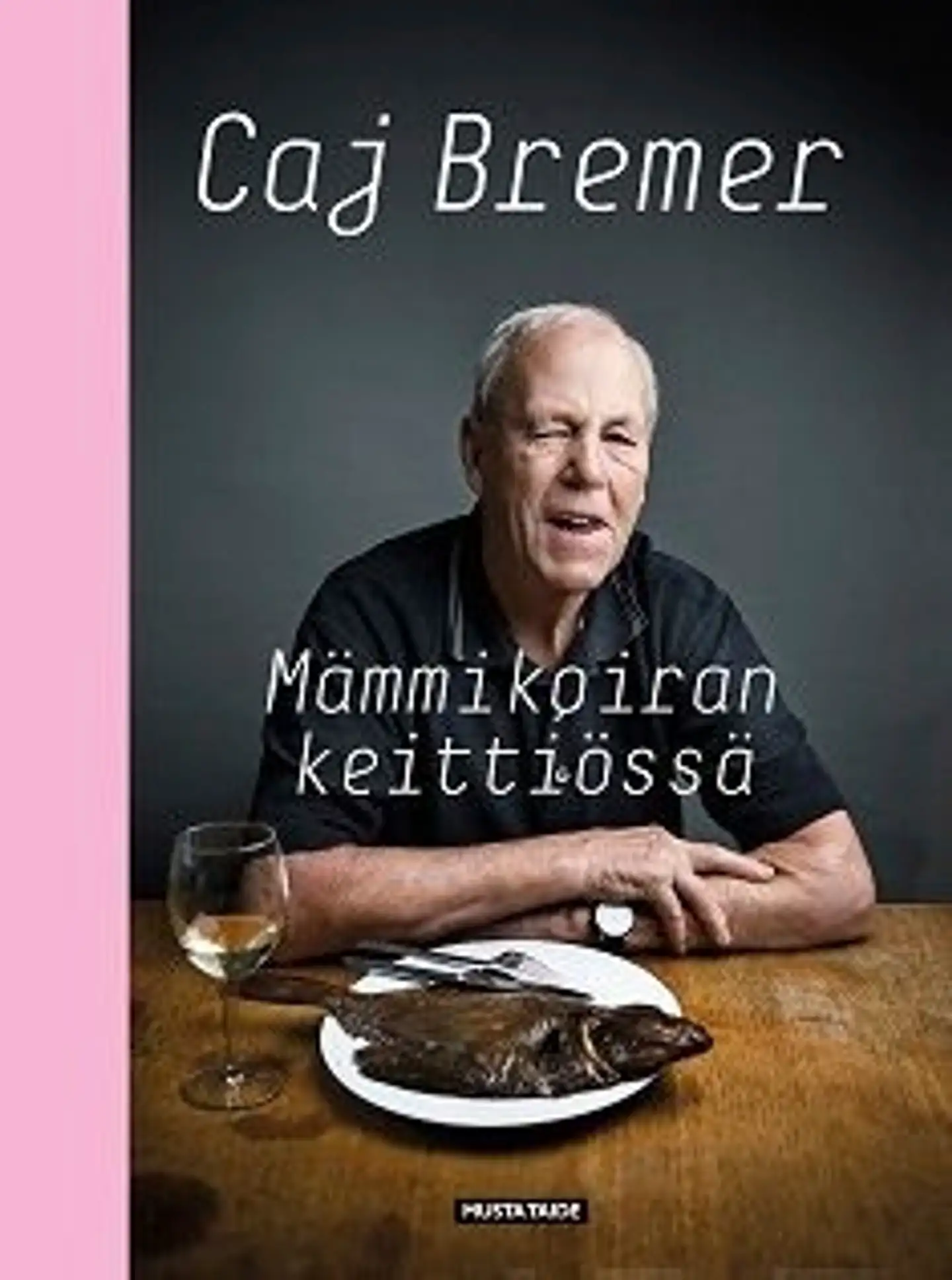Bremer, Mämmikoiran keittiössä