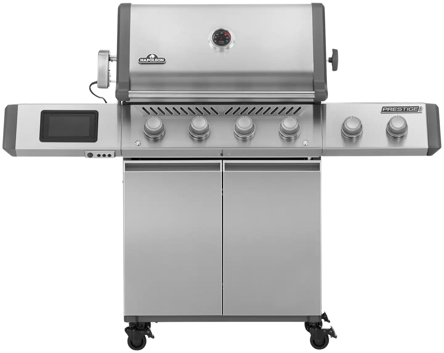 Napoleon Prestige PRO500 Connected kaasugrilli - 1