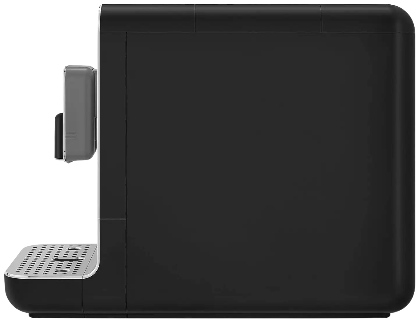 Smeg kahviautomaatti musta BCC11BLMEU - 4