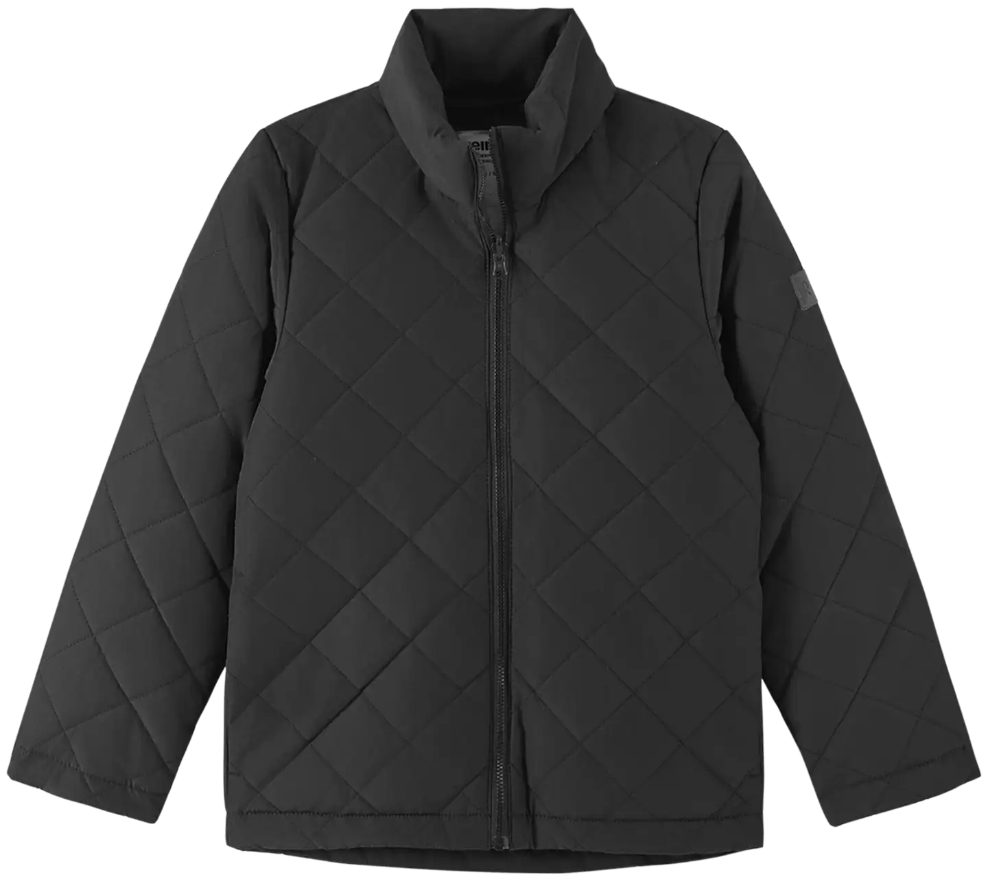 Reima nuorten ulkoilutakki Syddi - Soft Black - 3