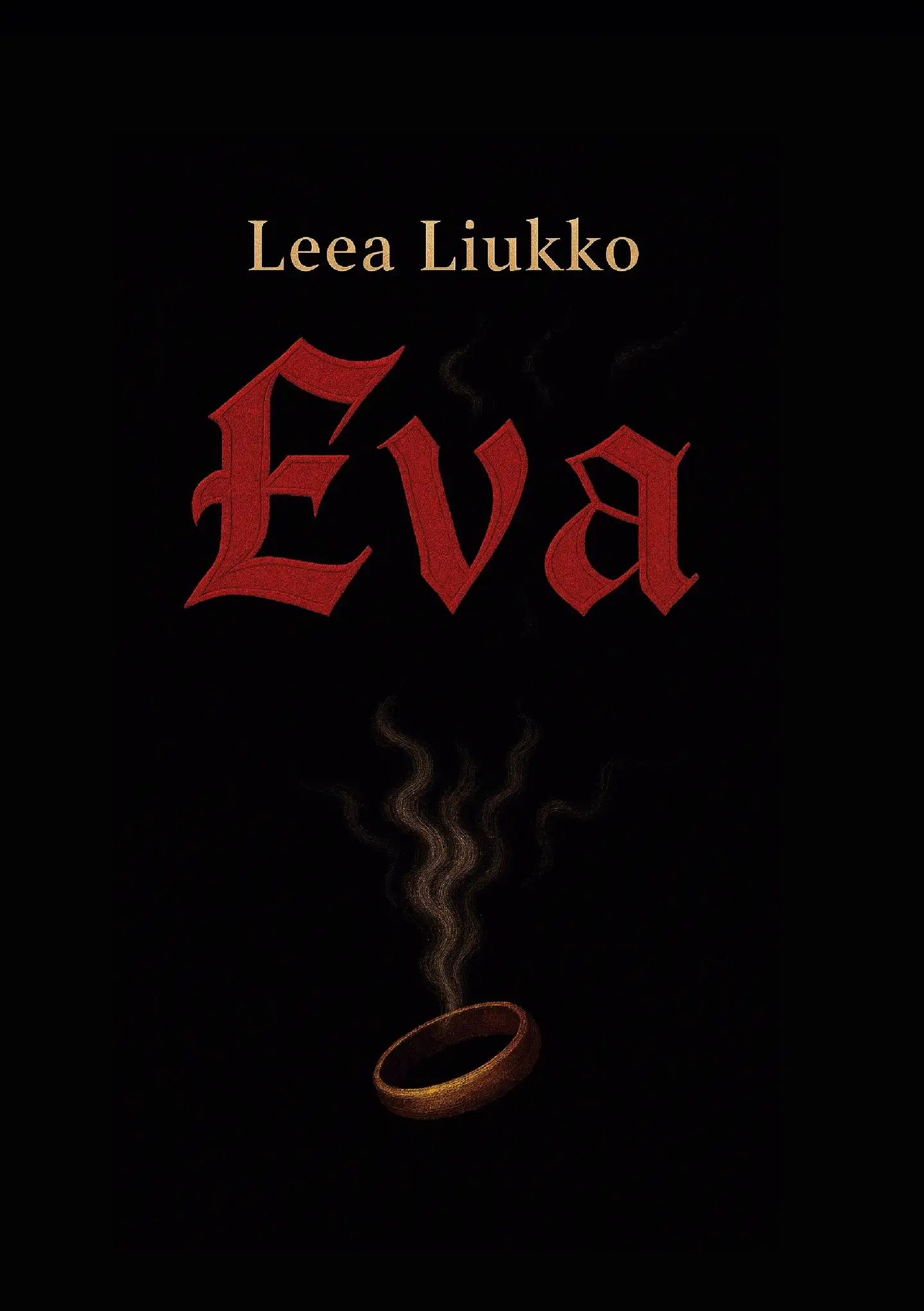 Liukko, Näytelmä Eva