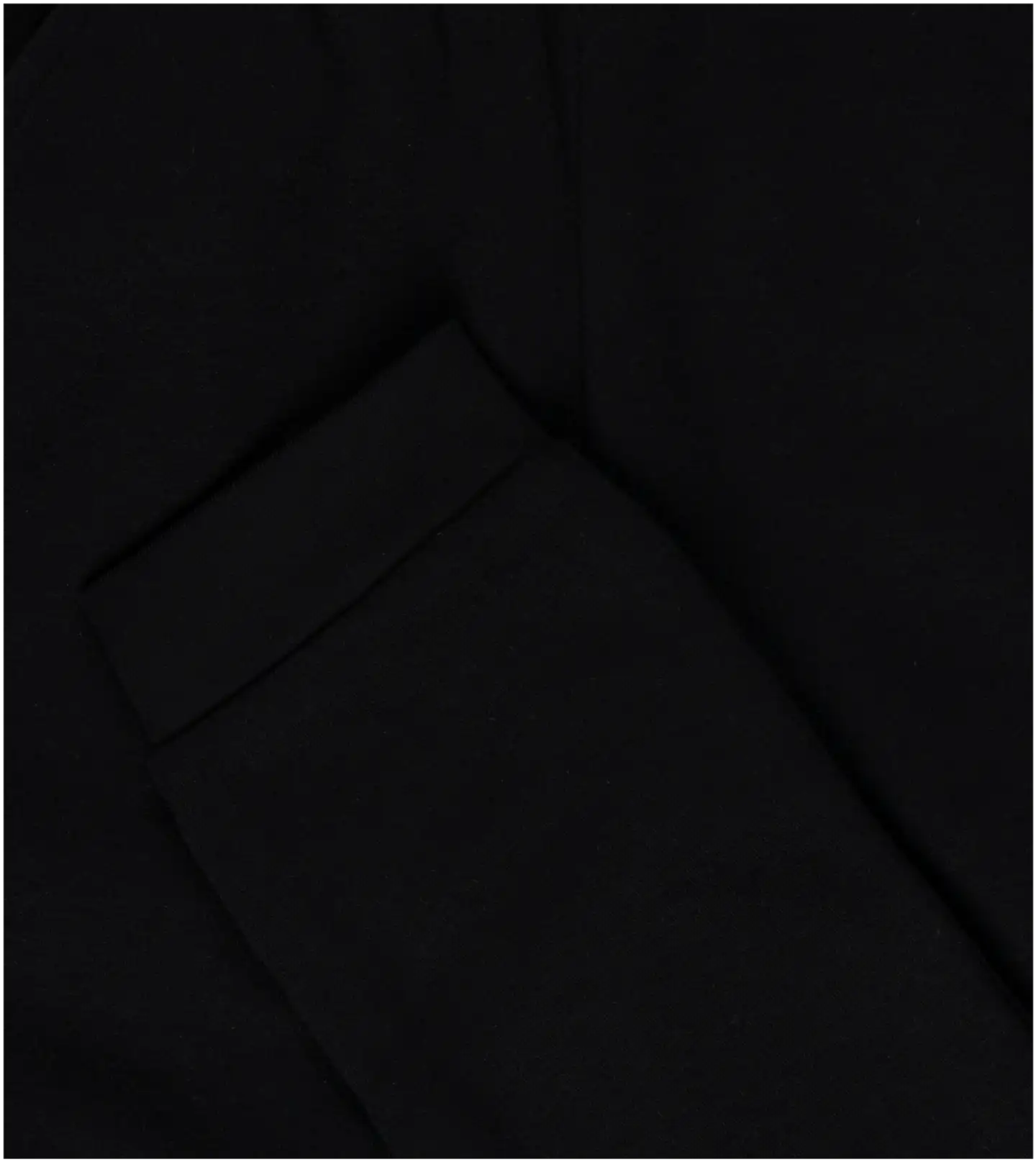 Ciraf lasten collegehousut 25PC260207 - BLACK - 3