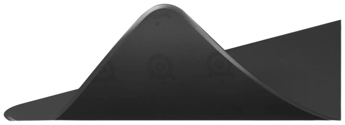 SteelSeries Hiirimatto QcK Edge Large - 6