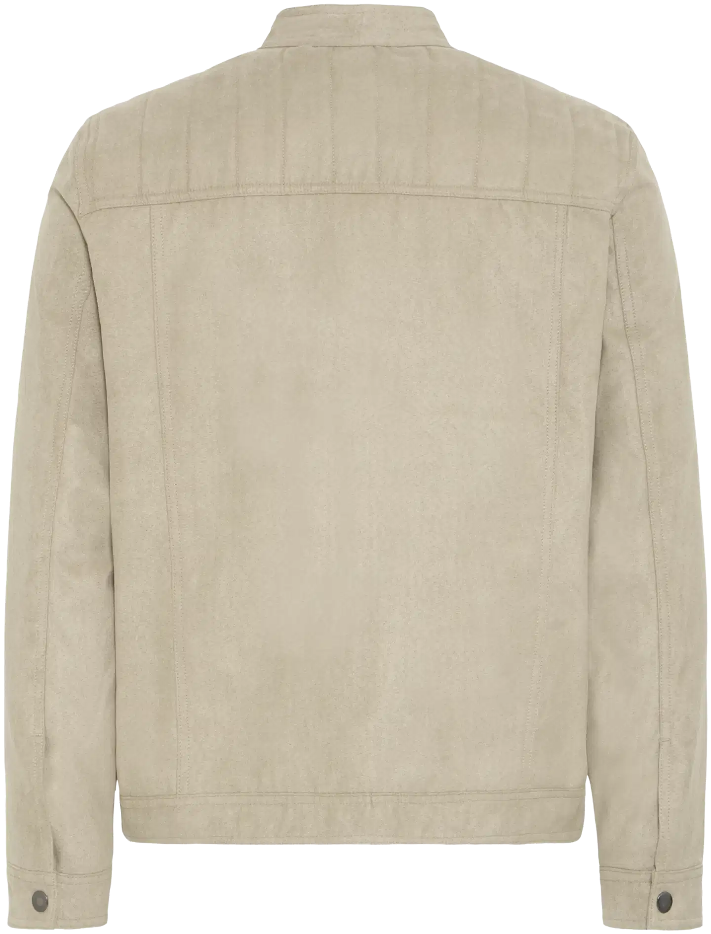 Blend miesten Biker mallinen takki - Winter Twig - 2