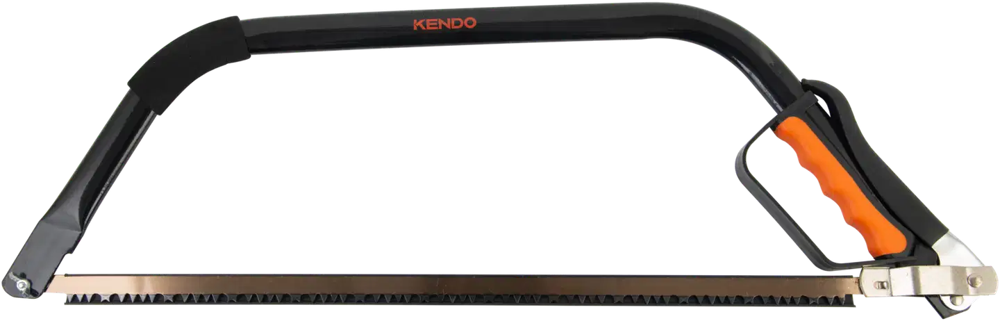 Kendo kaarisaha 24"/600mm - 1