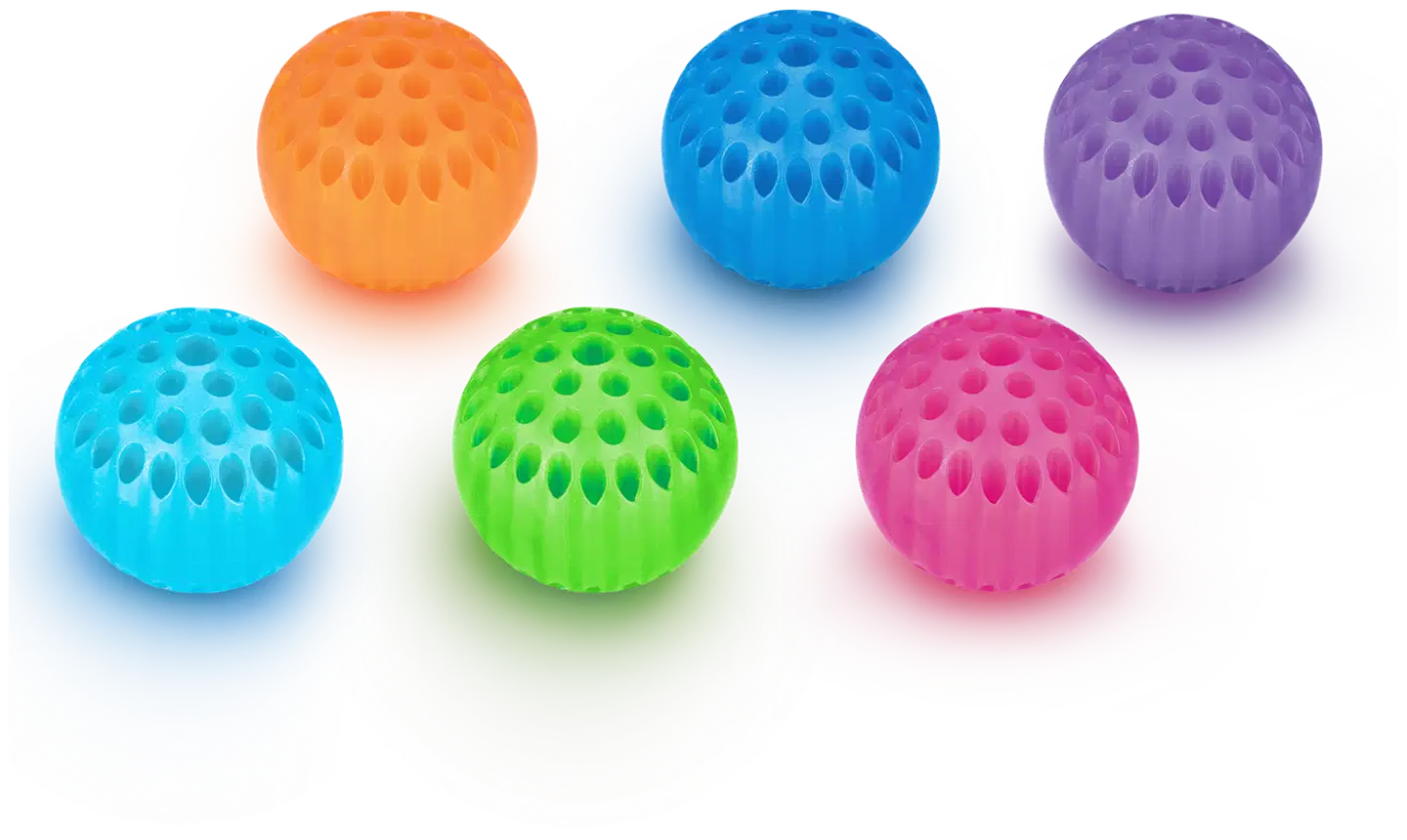 Gak Splat - 60 mm Gak Splat Ball - 1