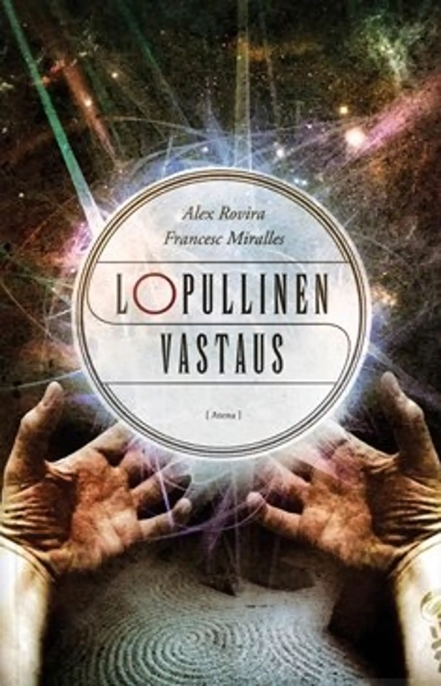 Lopullinen vastaus