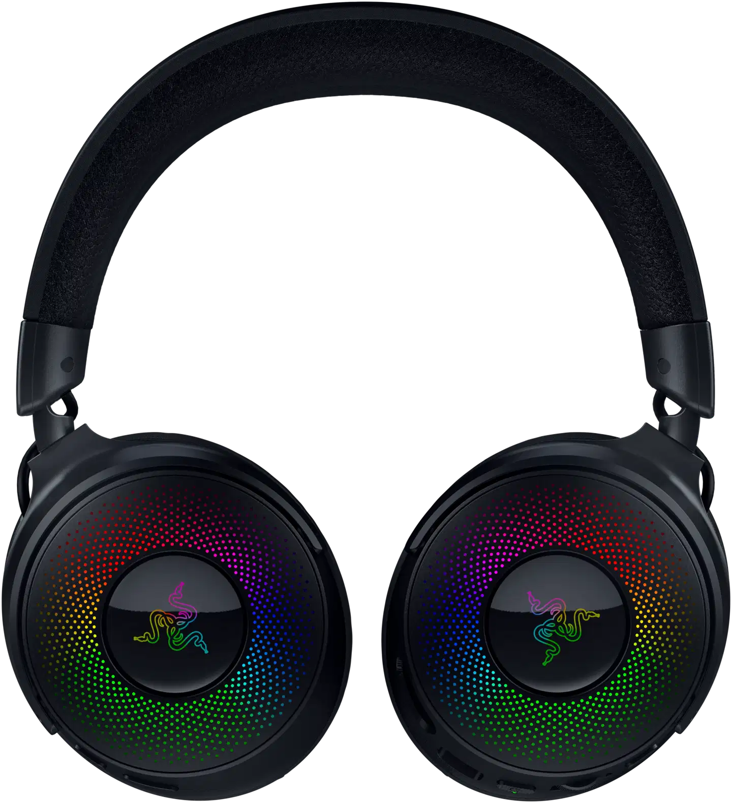 Razer Kraken V4 Pro langattomat pelikuulokkeet - 6