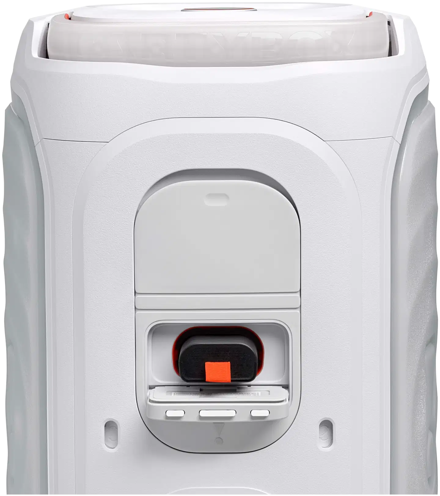 JBL Bluetooth kaiutin PartyBox 130 valkoinen - 8