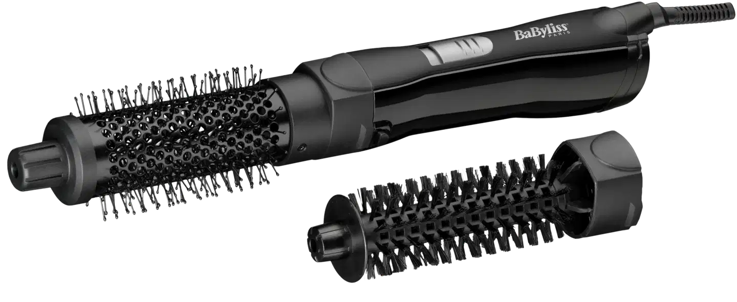BaByliss ilmakiharrin Shape & Smooth - 2