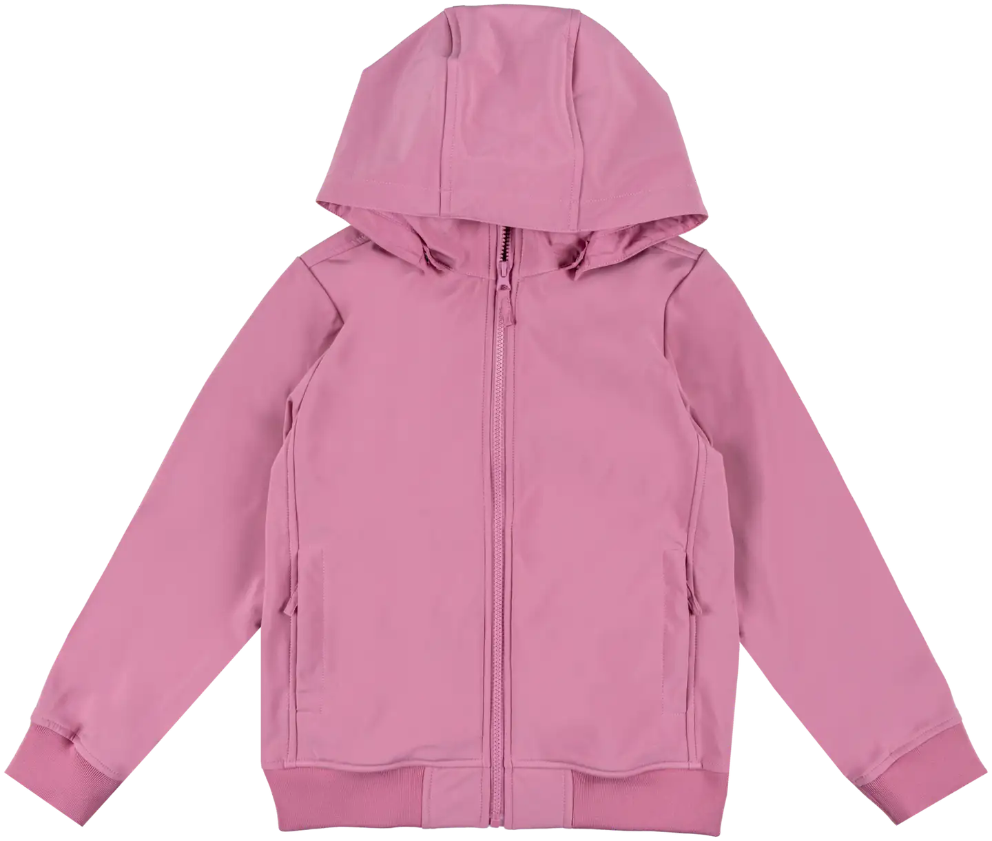 House nuorten veden- ja tuulenpitävä softshelltakki 246G08260D - rose - 1