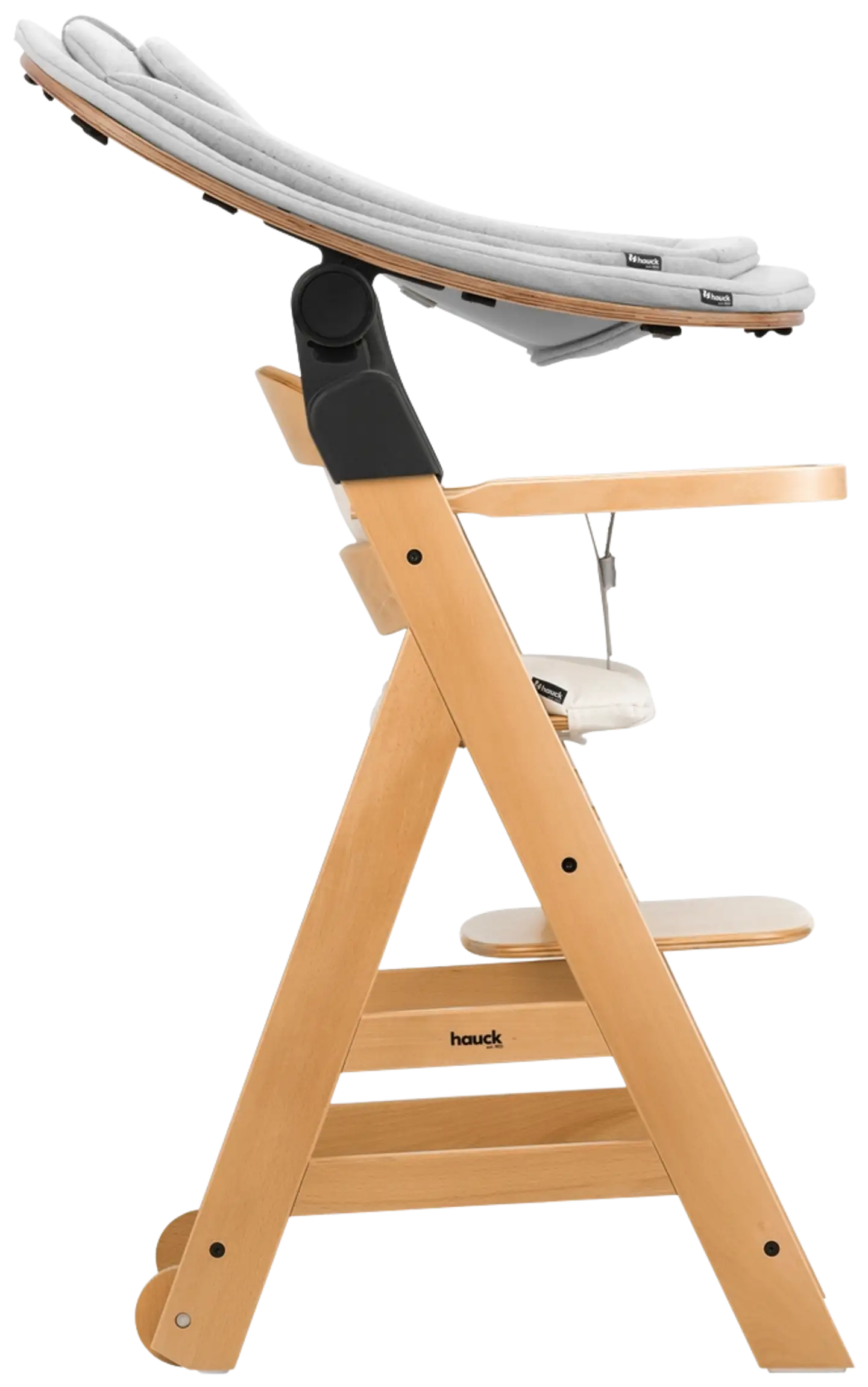 Hauck sitteri Highchair Bouncer Eco - 8