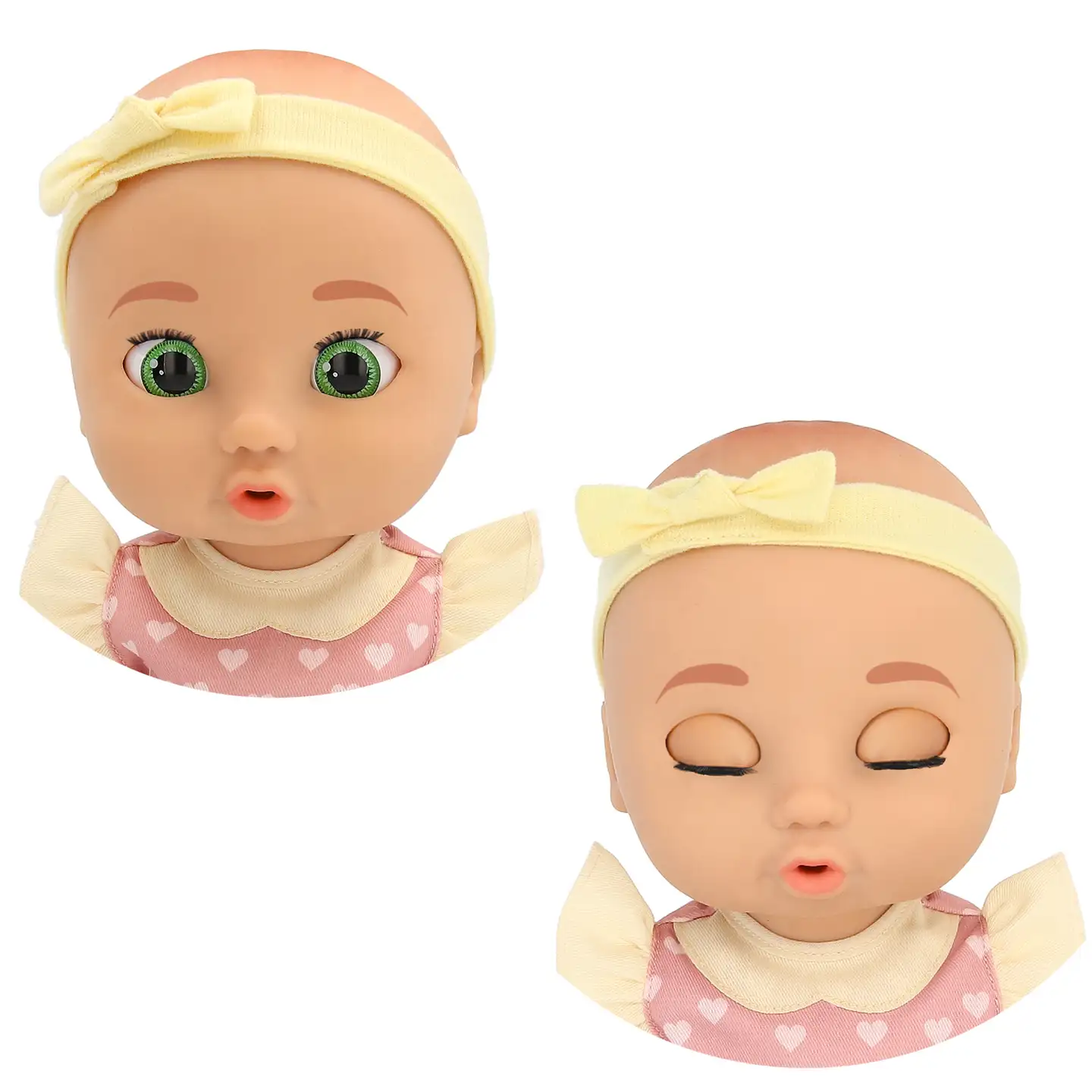 Be Loved Babies Gaby-Vauvanukke - 8