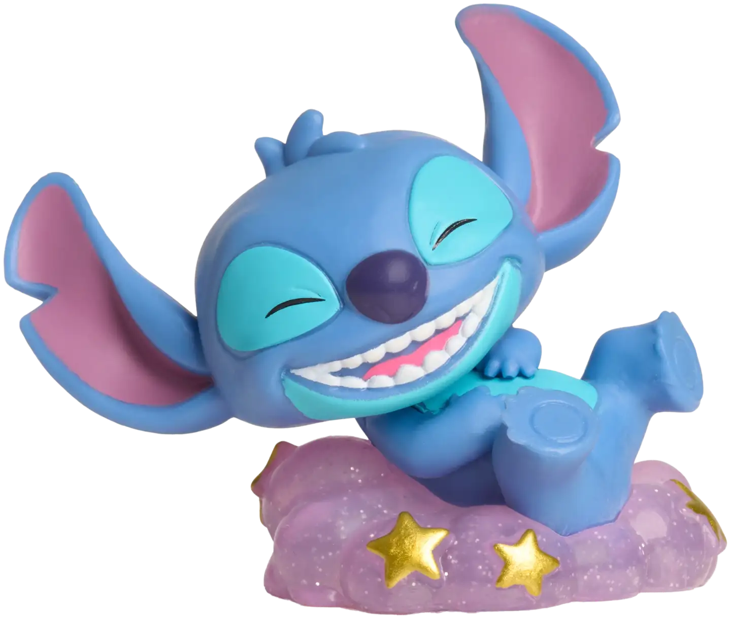 Disney Stitch OTW Kapseli Figuuri 5cm - 2