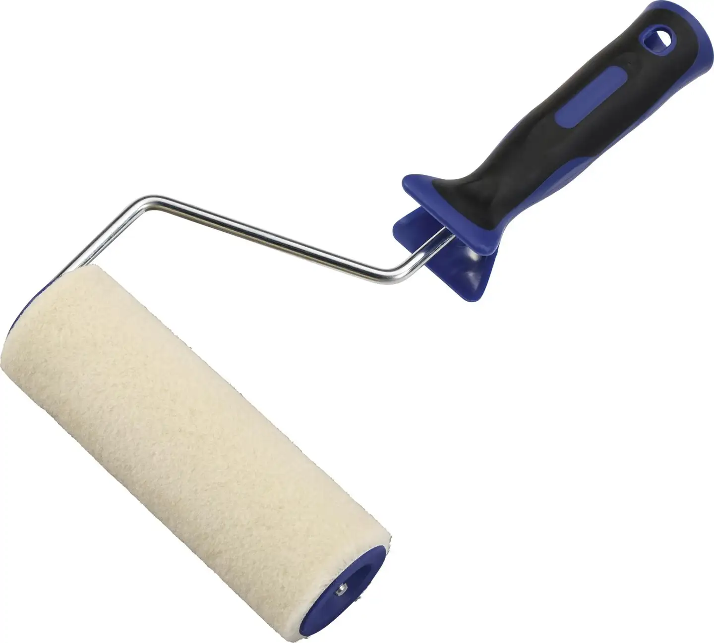 LUX-TOOLS pientela velour 15 cm varrella sileille pinnoille