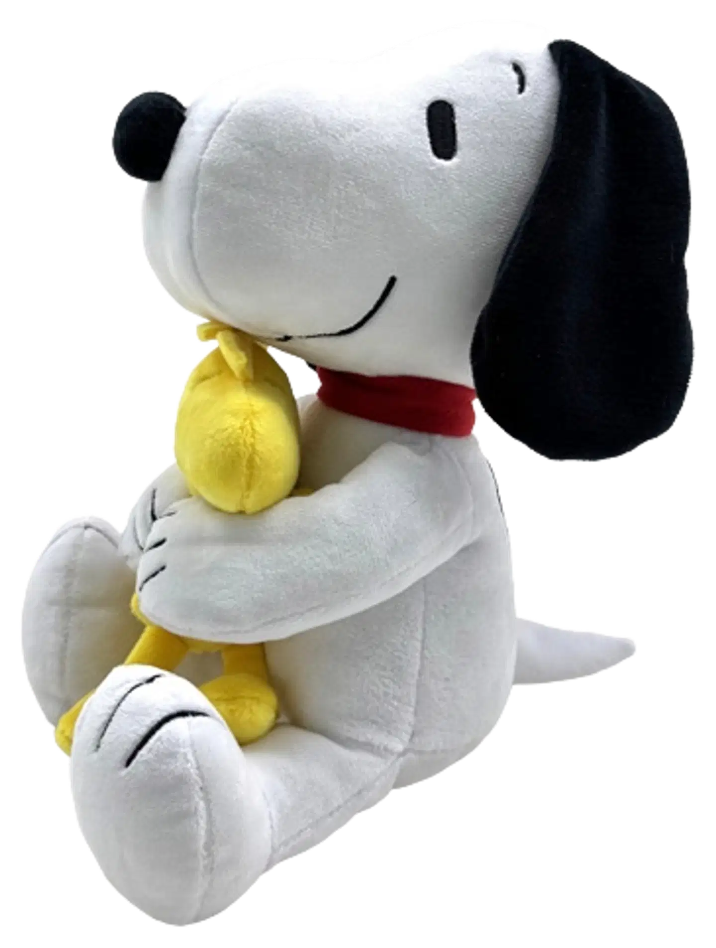 Pehmo Snoopy  25 cm + Woodstock
