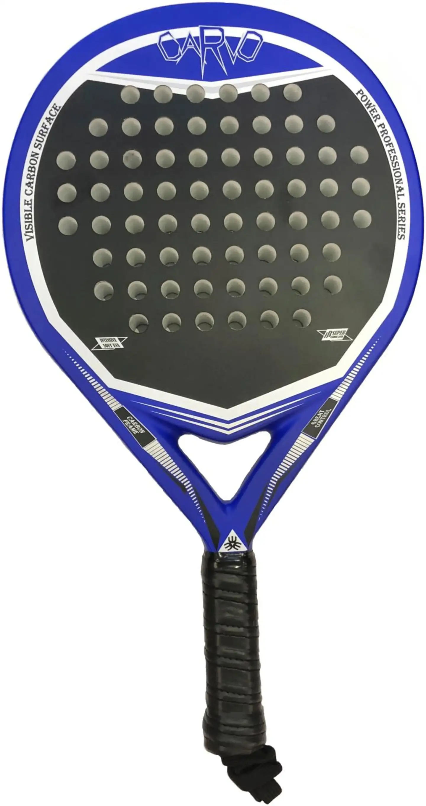 Carvo Carbon Padel Maila