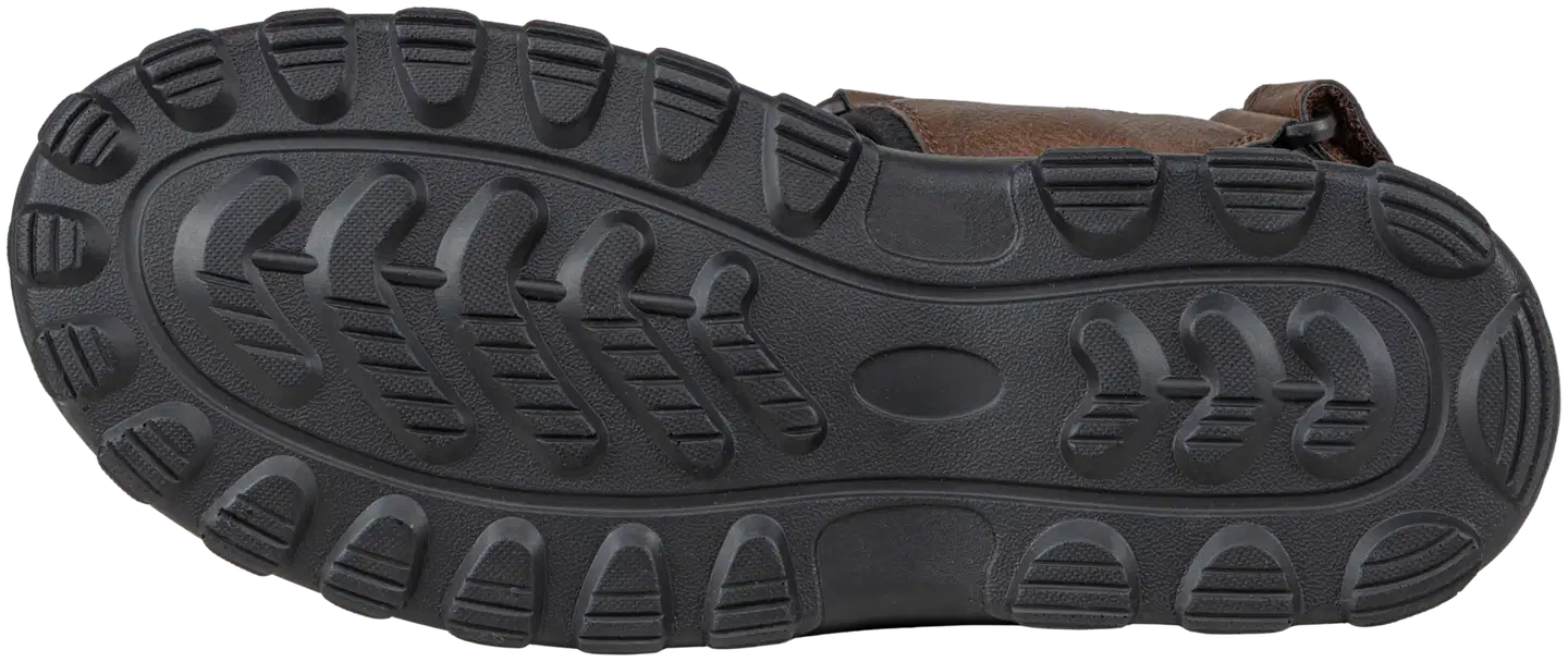 Linear miesten sportsandaalit Oyo Brown - Brown - 5