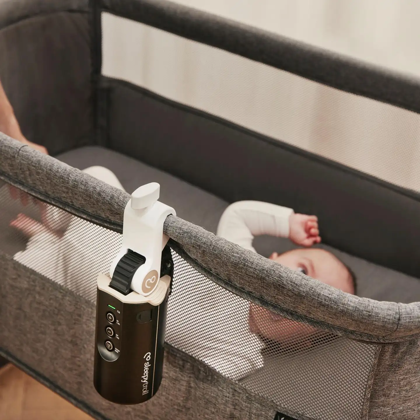 Sleepytroll vaunun keinuttaja Gen2 - 7