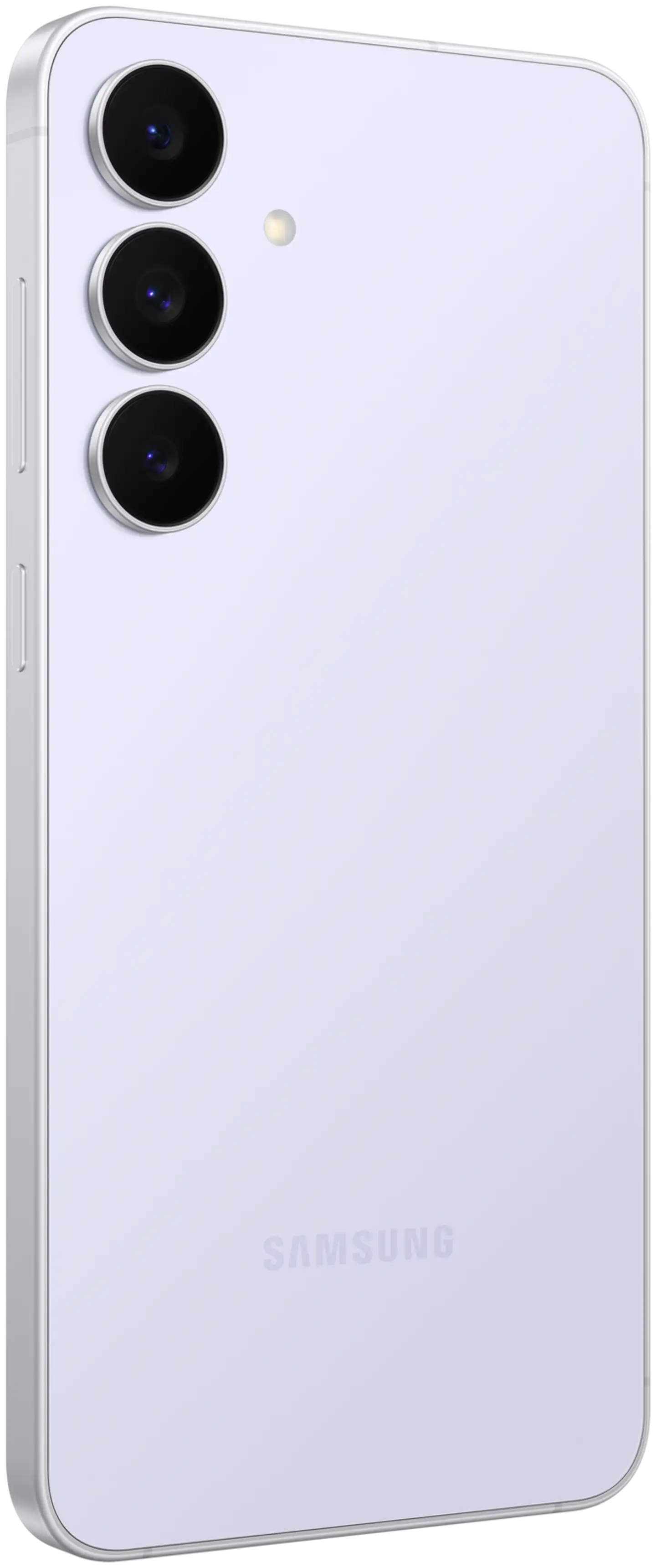 Samsung älypuhelin S25 FE 128 GB v.sininen - 6