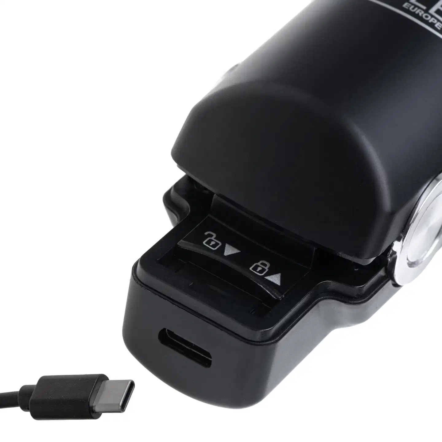 Adler Matkasuoristusrauta  langaton  AD2327B - 4