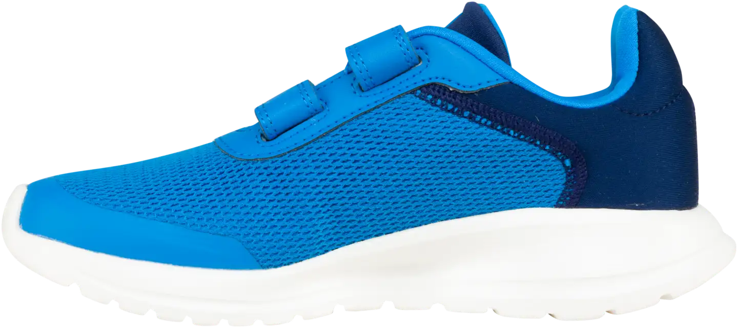 adidas lasten juoksujalkine Tensaur run S GW0393 - Blue - 2