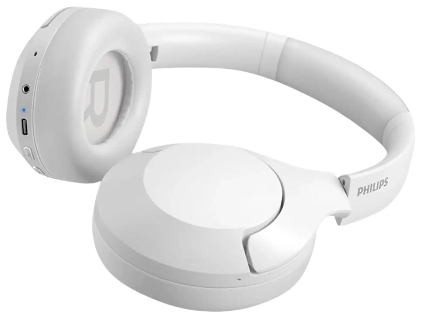 Philips Bluetooth vastamelusankakuulokkeet TAH8506WT valkoinen - 4