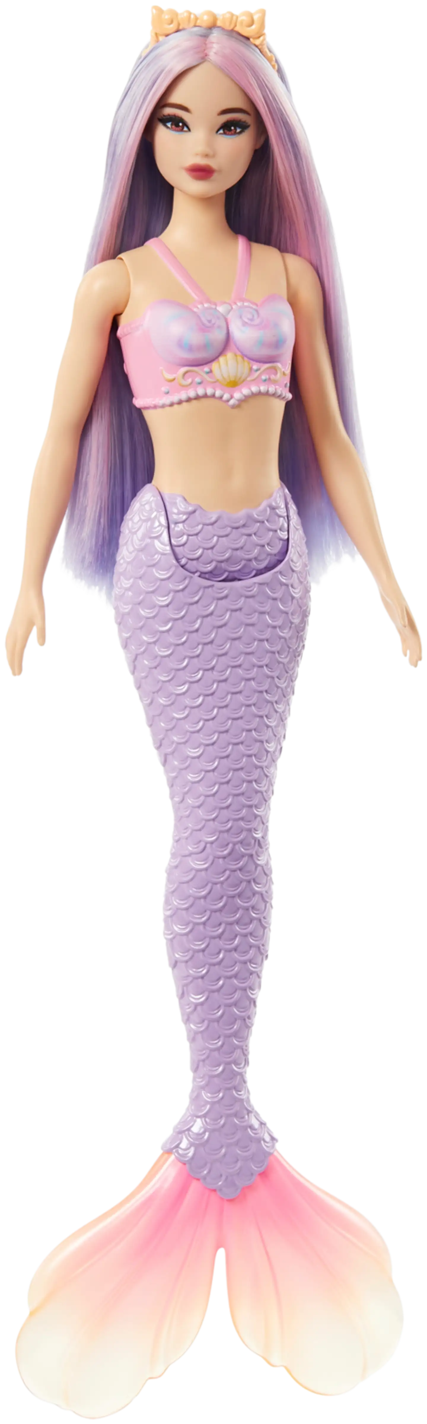 Barbie-Merenneitonukke - 2