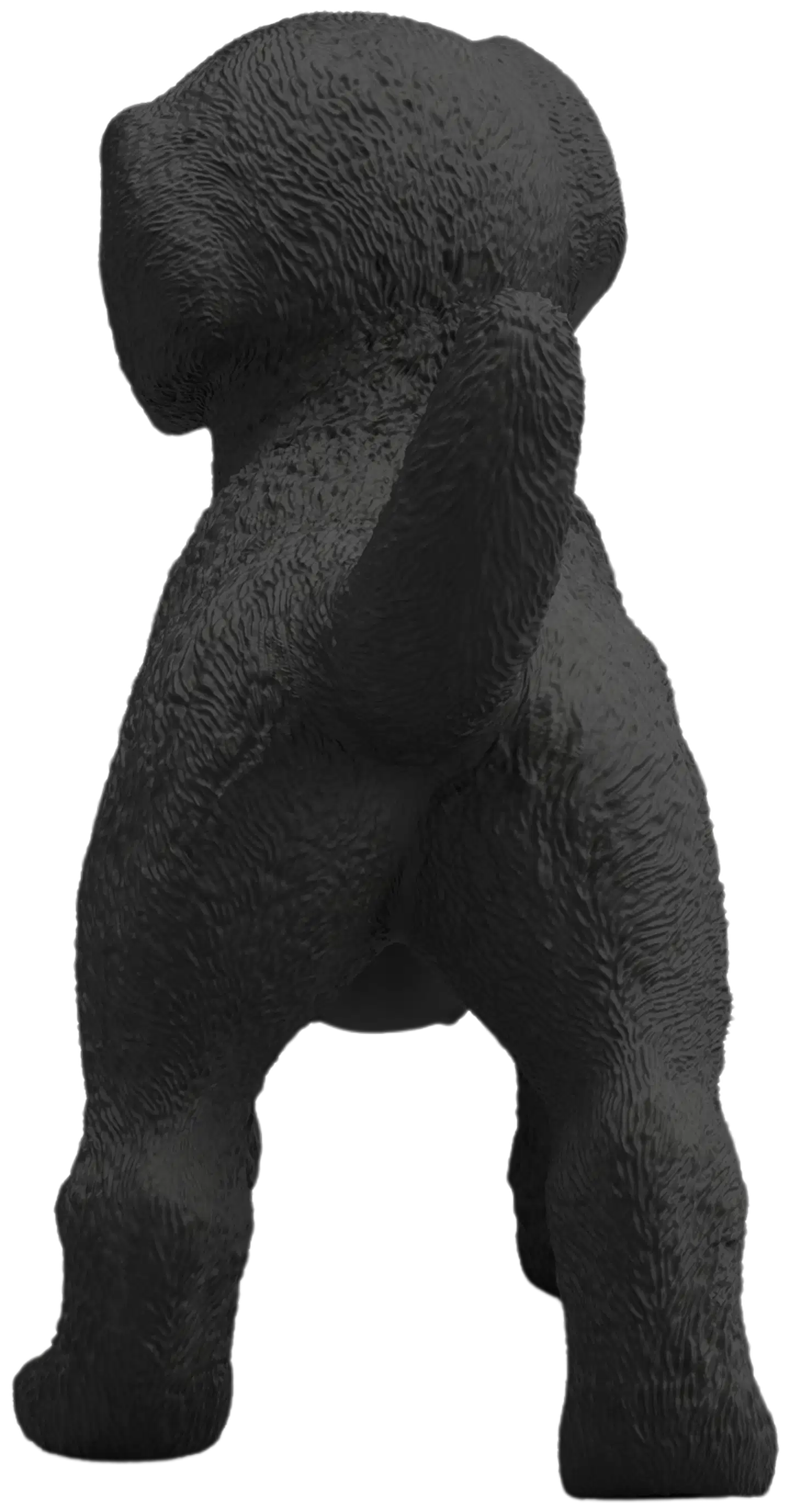 Schleich Musta labradorinnoutaja pentu - 3