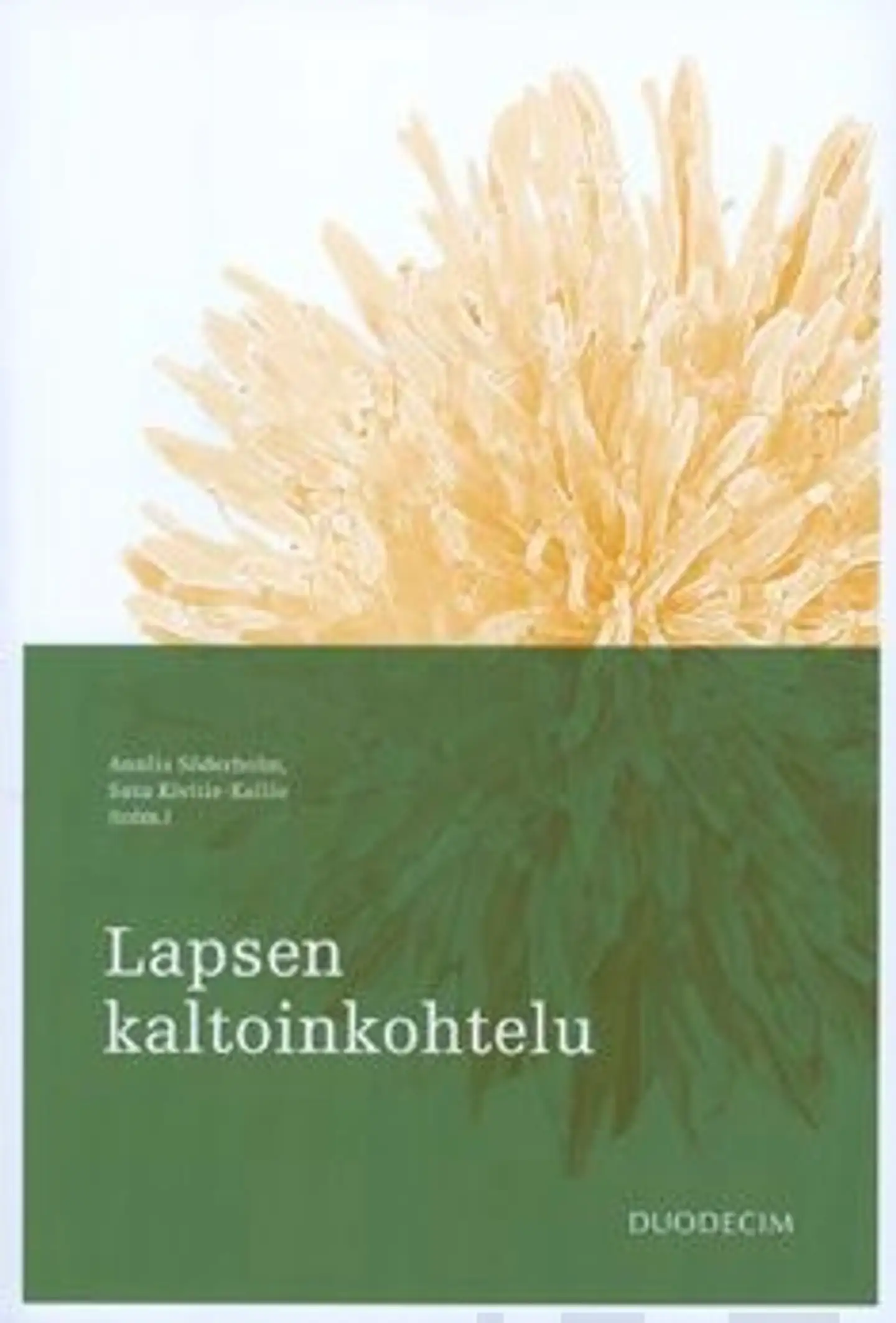 Lapsen kaltoinkohtelu