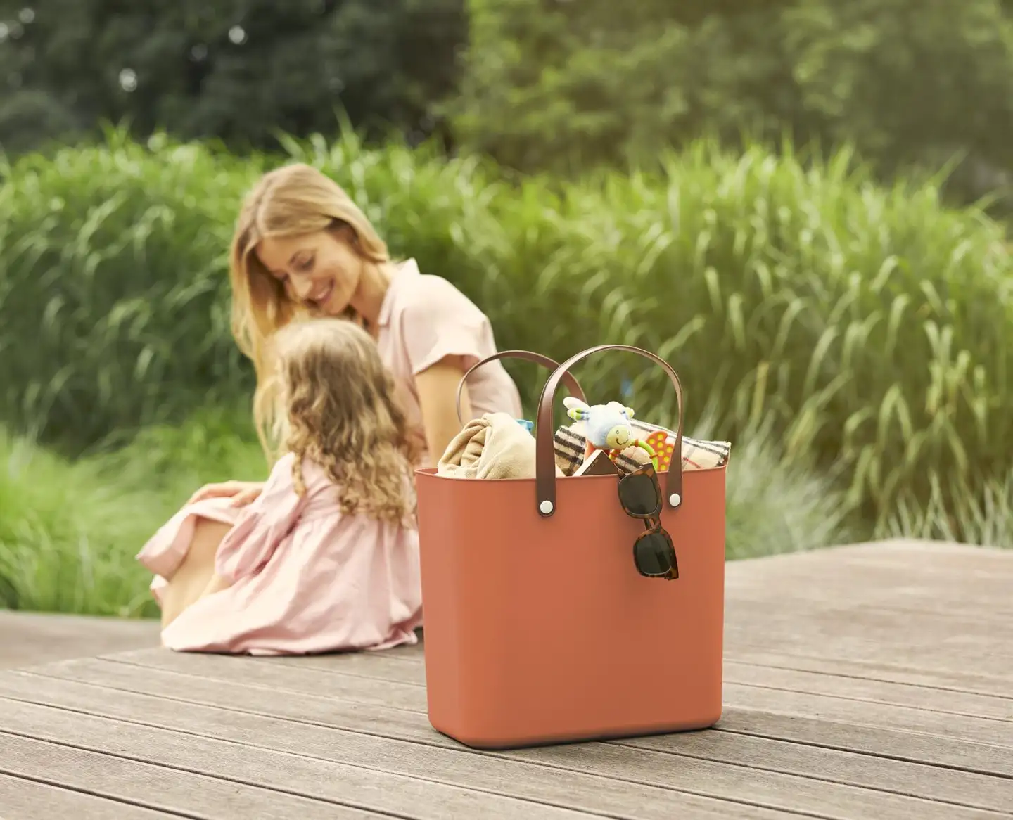 Monitoimikassi Albula Style 25l - 3