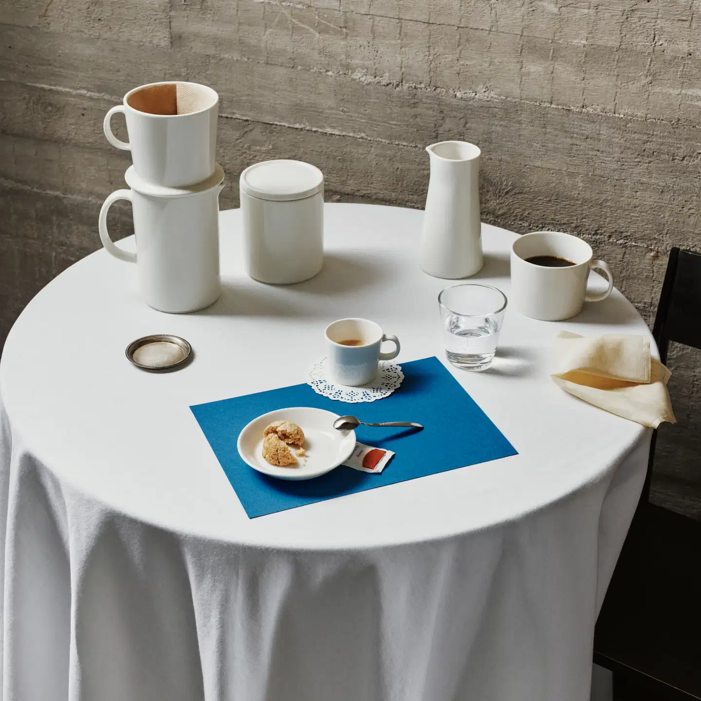 Iittala Teema espressokuppi 0,1 L - 3