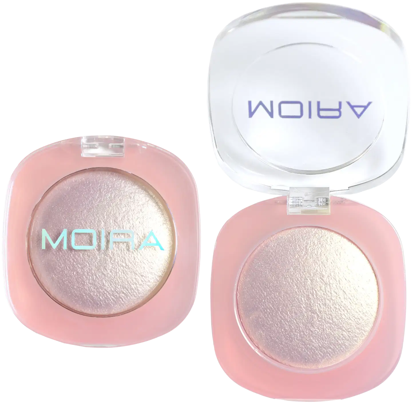 MOIRA Dreamlight Highlighter korostuspuuteri 3 g - 001 Dreamlite - 1