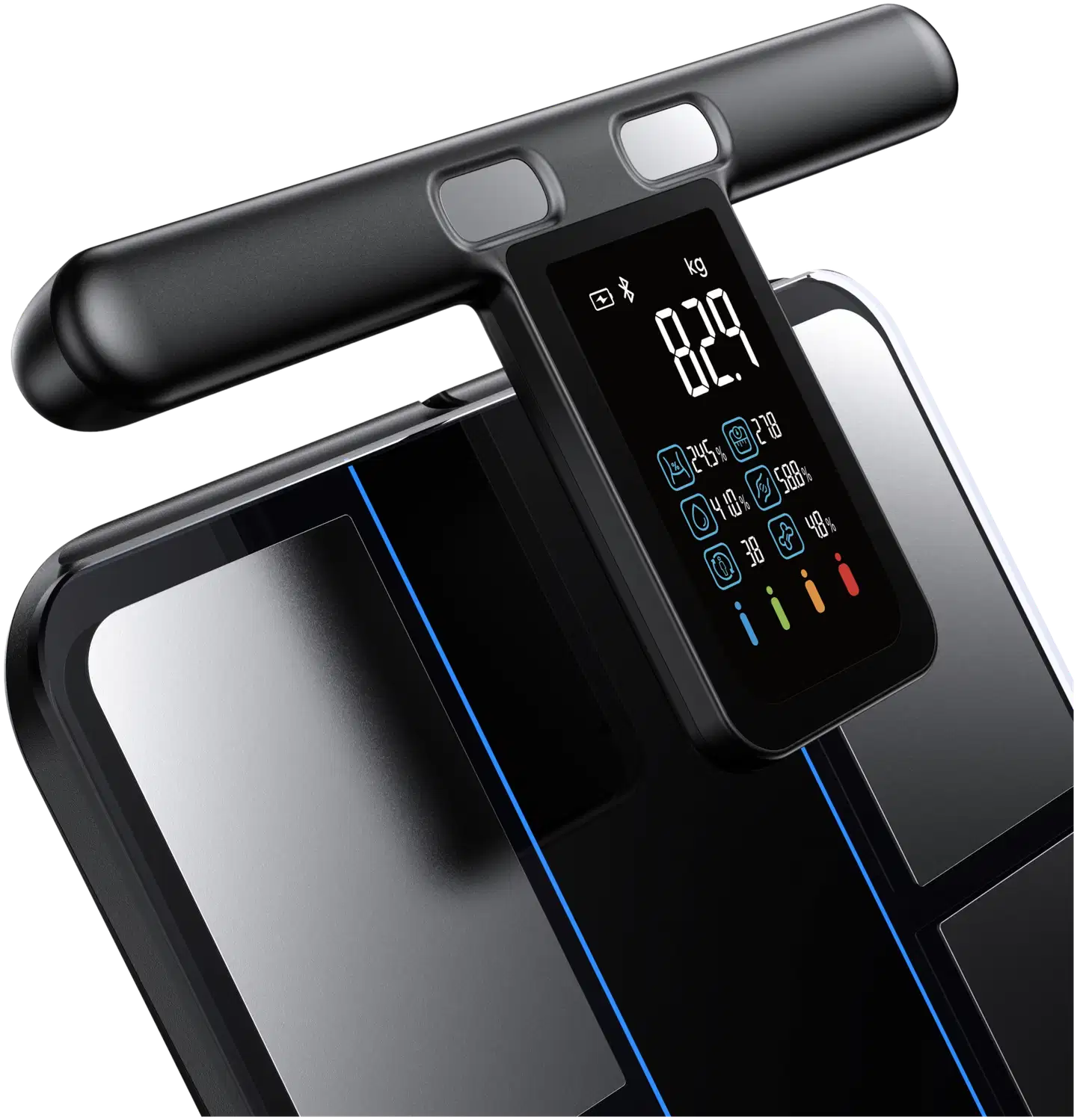 Renpho älyvaaka MorphoScan - 1