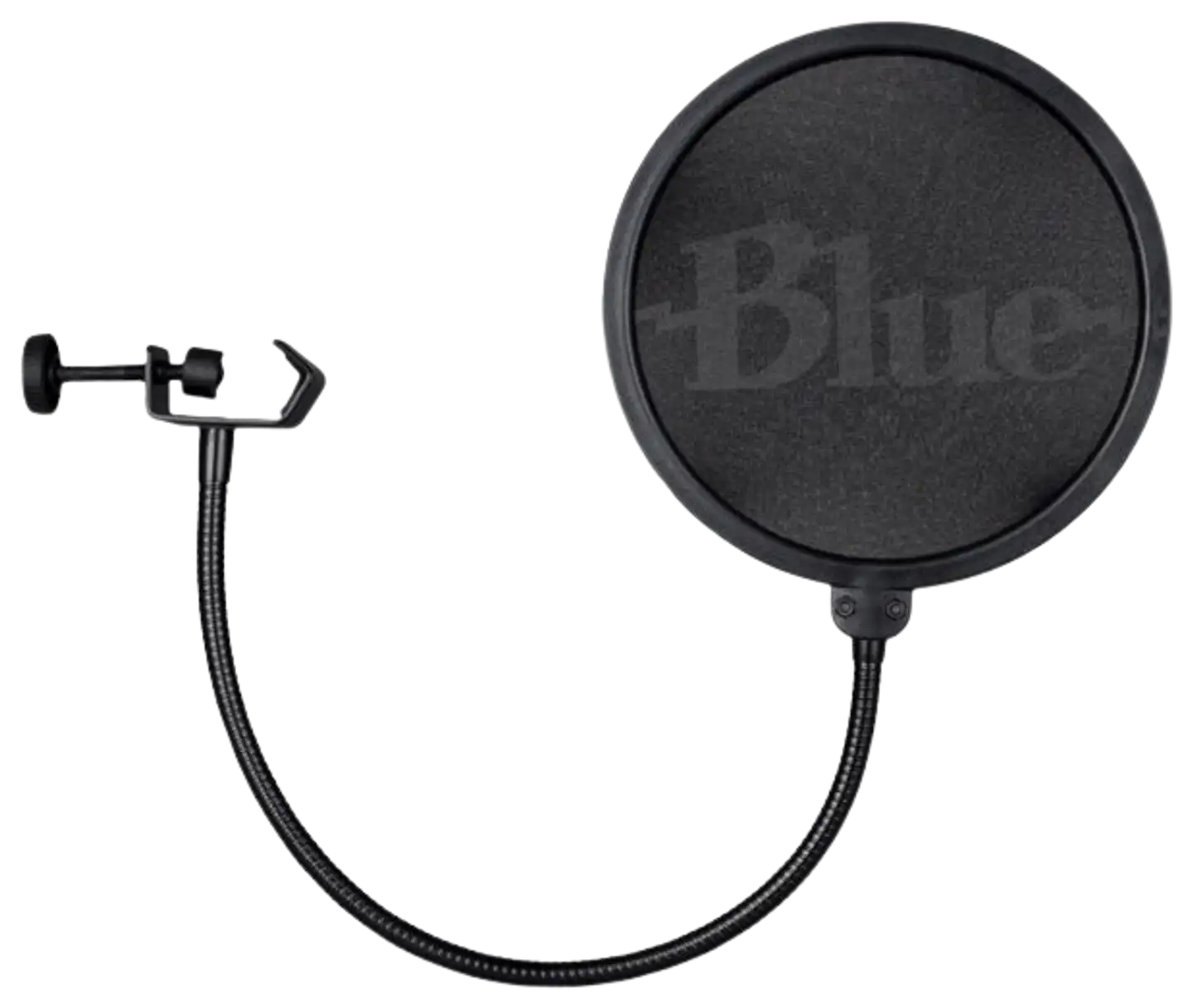 Logitech mikrofoni Blue Yeti USB musta - 9