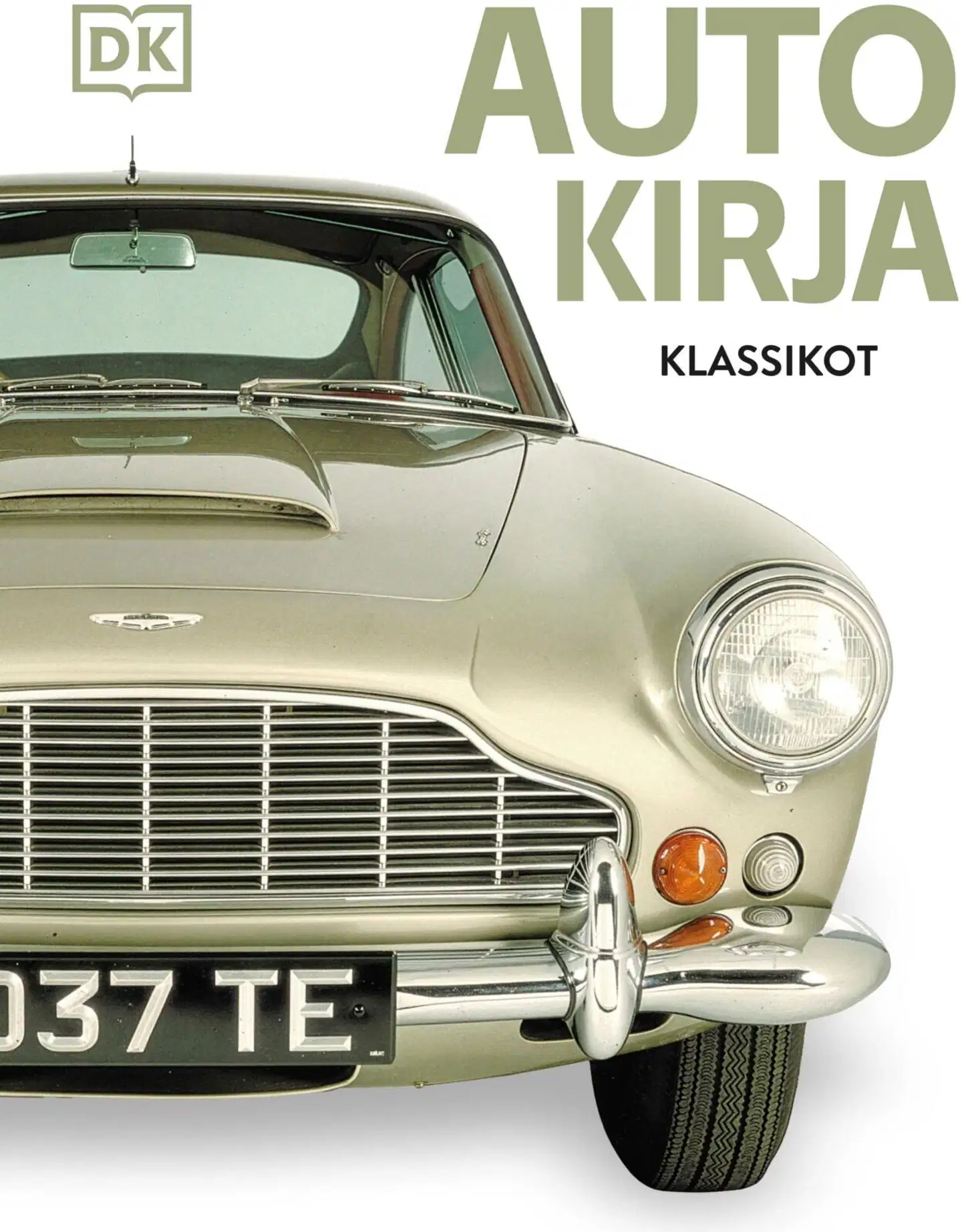 Wilson, Autokirja