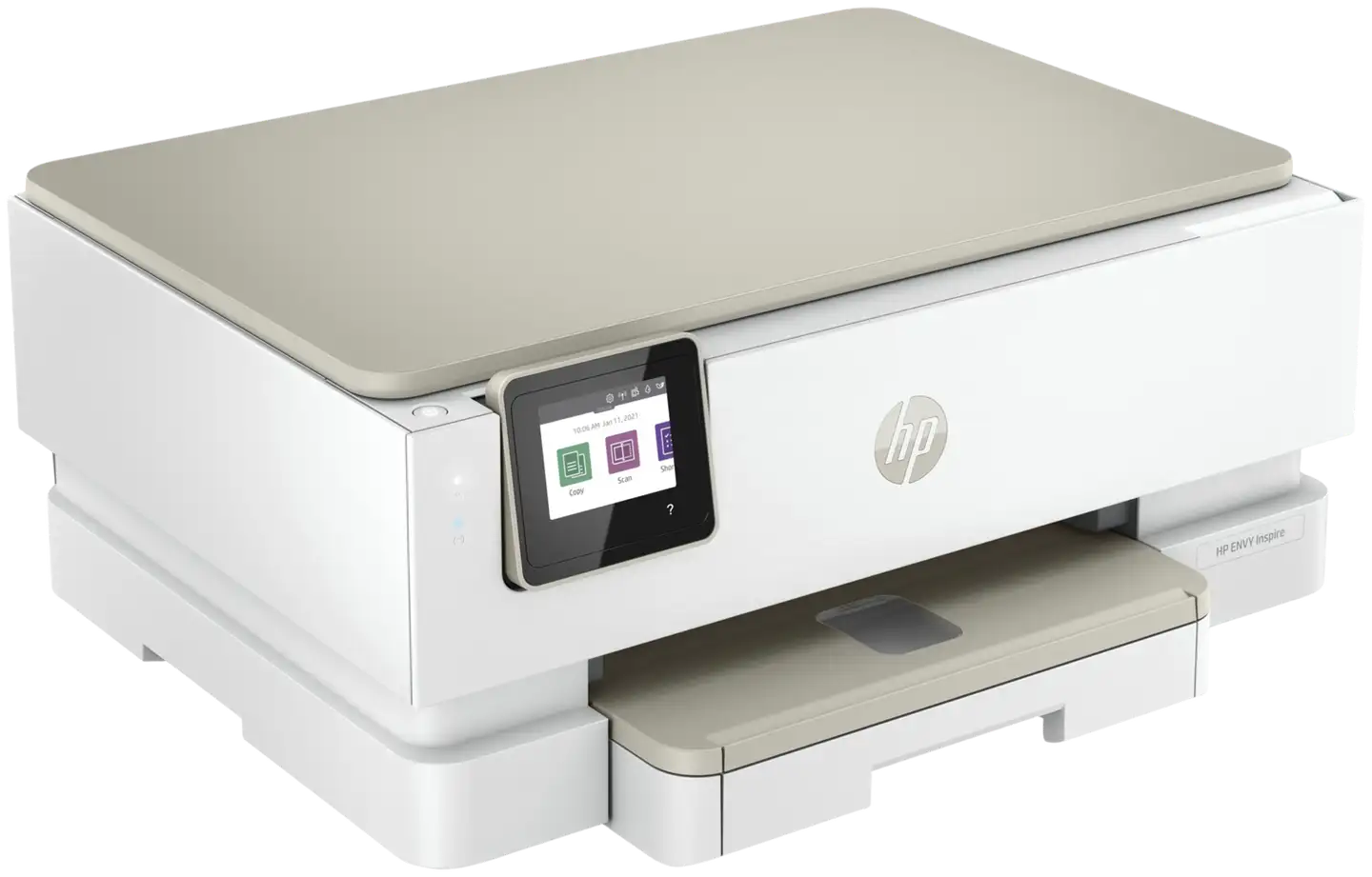 HP Envy 7220e monitoimitulostin - 4