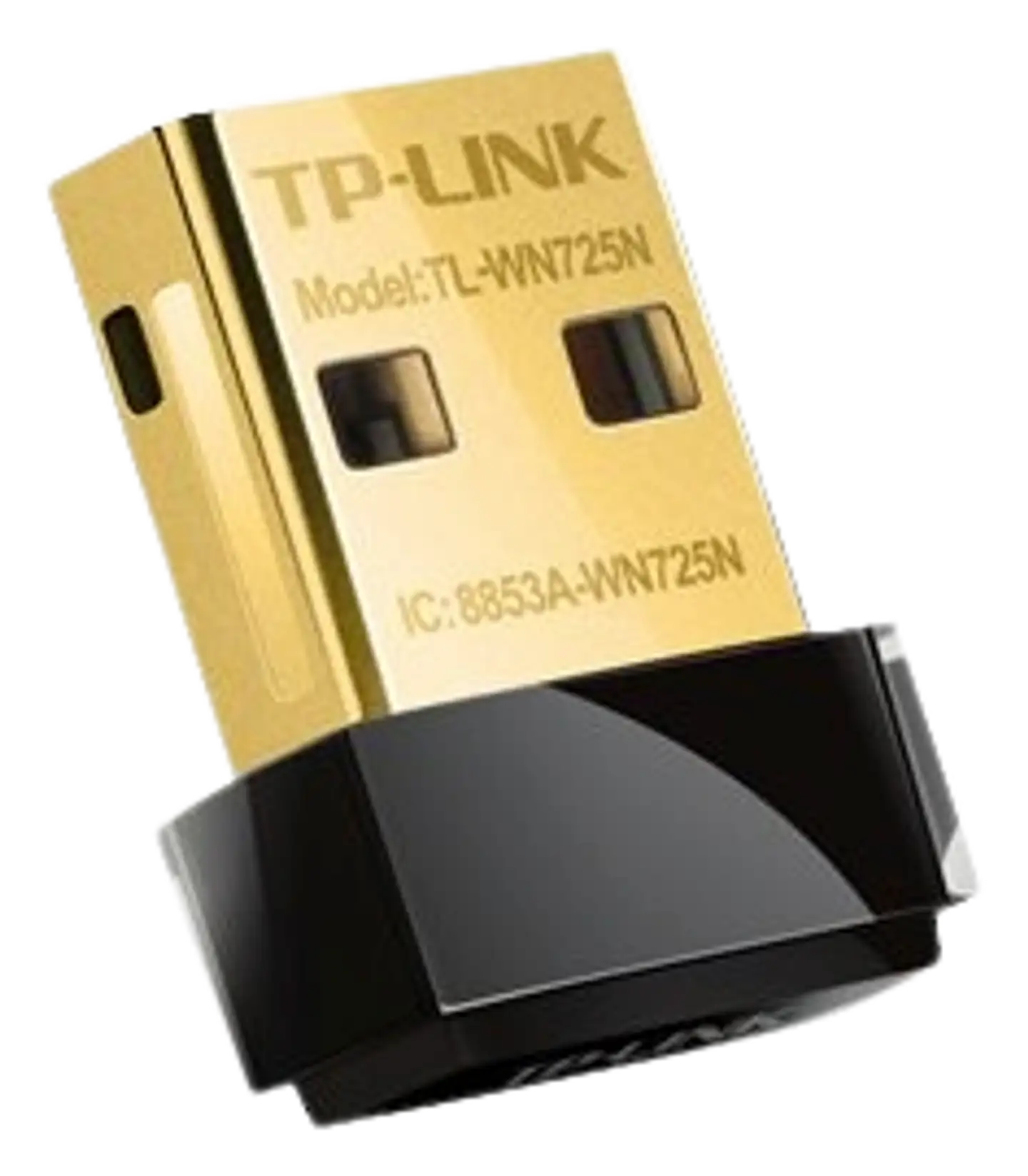 TP-Link nano wifi adapteri usb 150mbs - 4