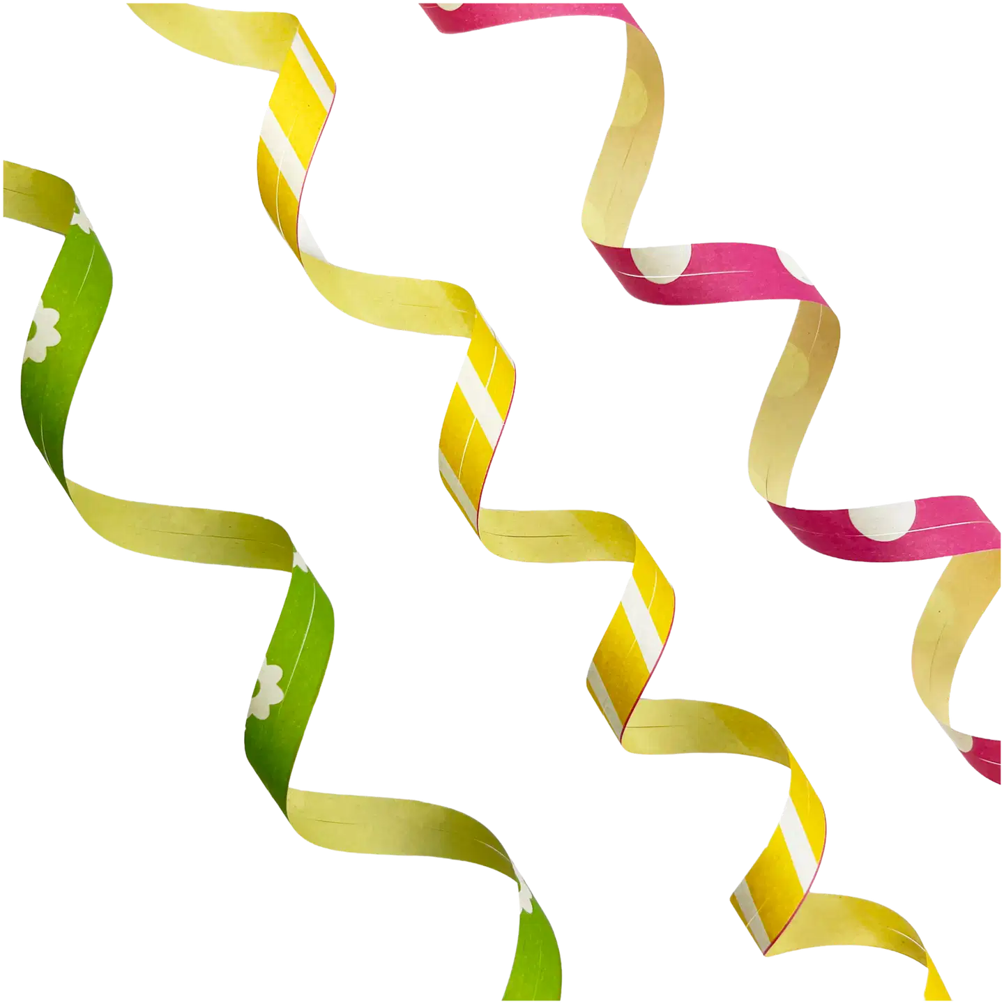 Toyrock Serpentiini kevät 3 rll/pkt - 4