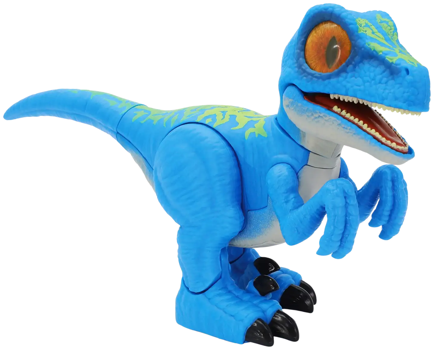 Dinos Unleashed Raptor Jr - 2