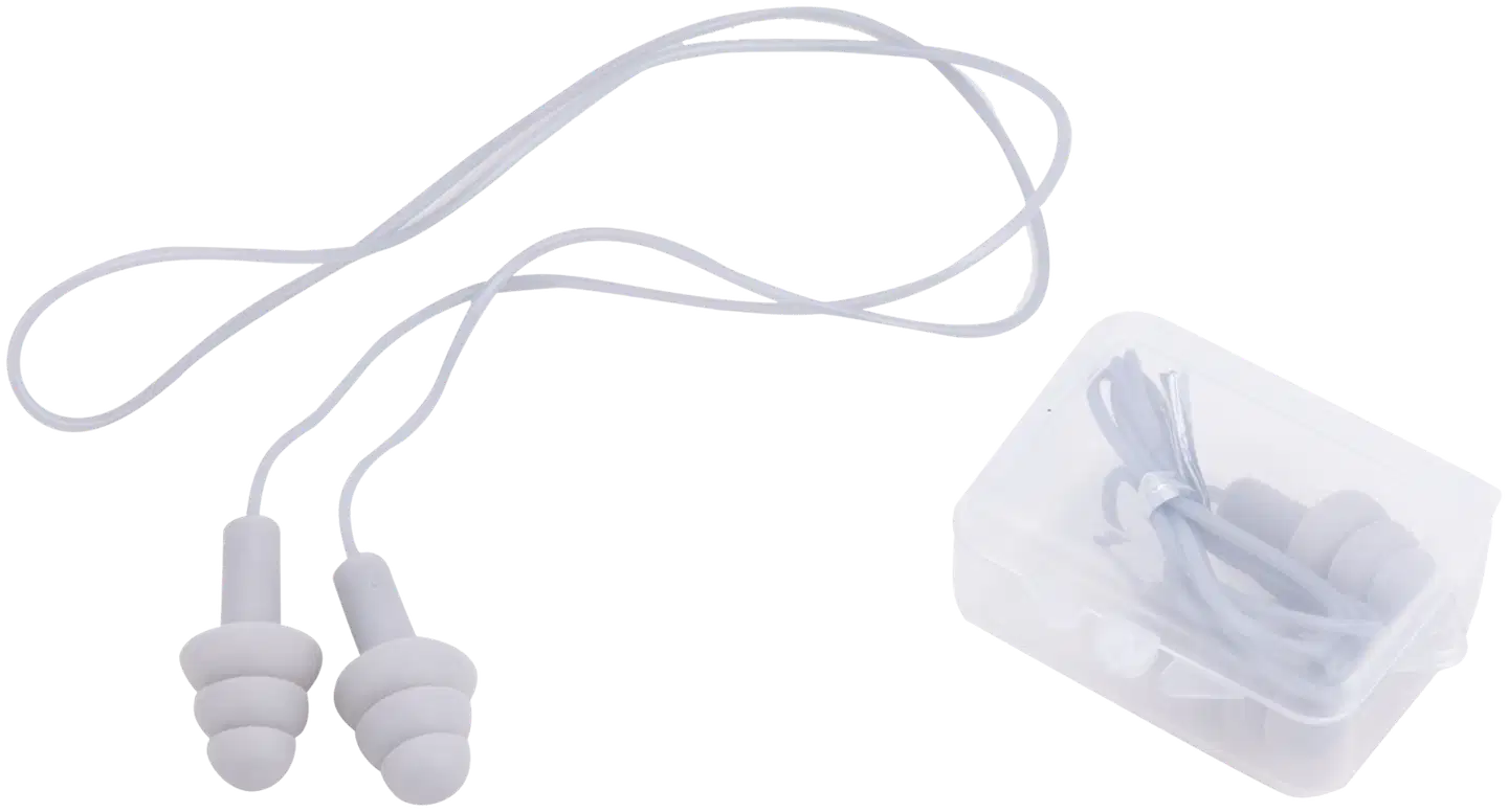 Travelines korvatulpat 2-pack