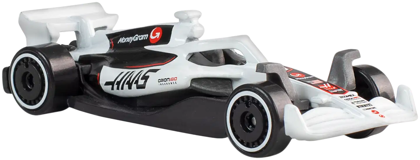 Hot Wheels F1 Race 5-pack - 7