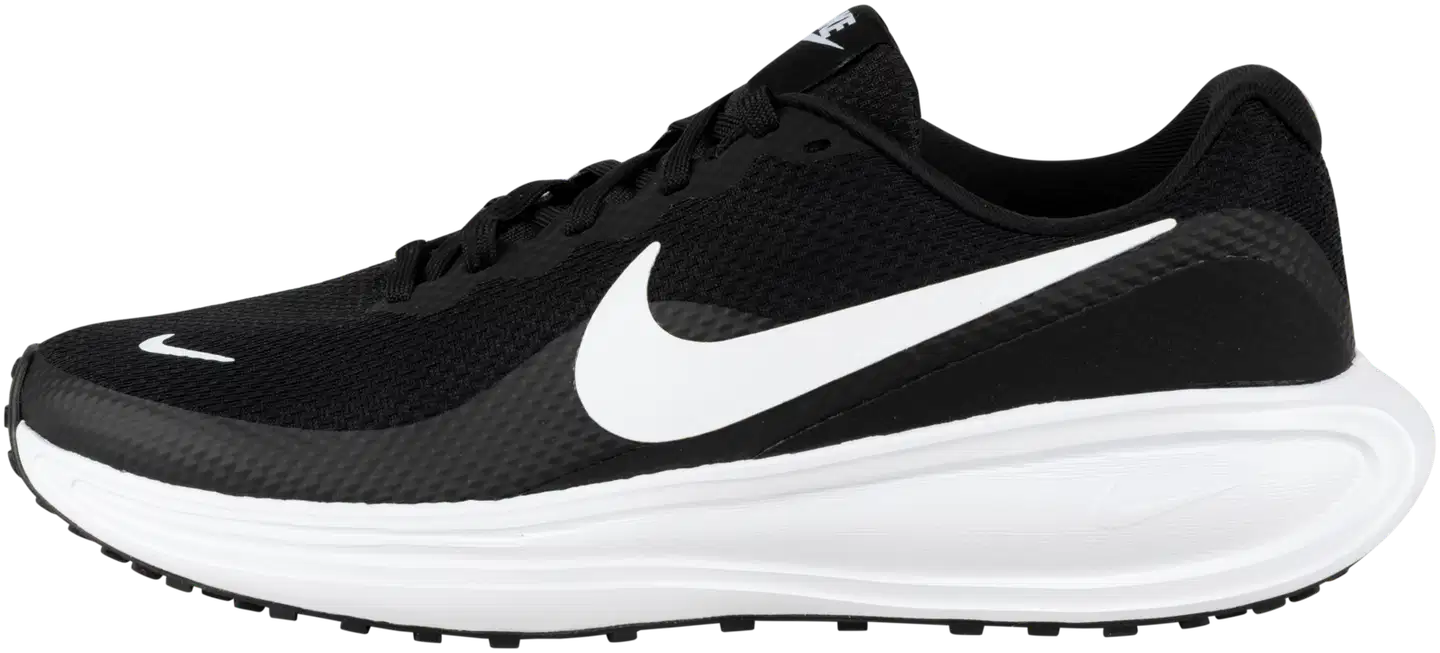 Nike miesten juoksukengät Revolution 8 - BLACK - 3